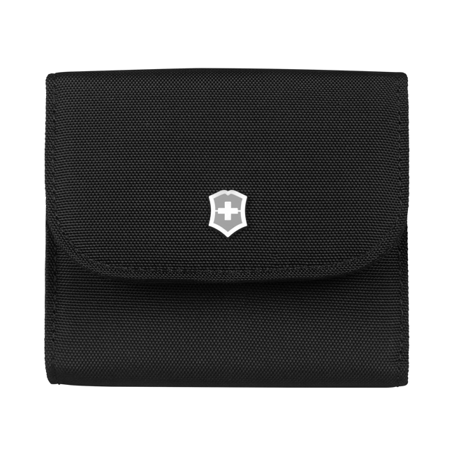 Victorinox Travel Accessories EXT Envelope Wallet en negro 611973