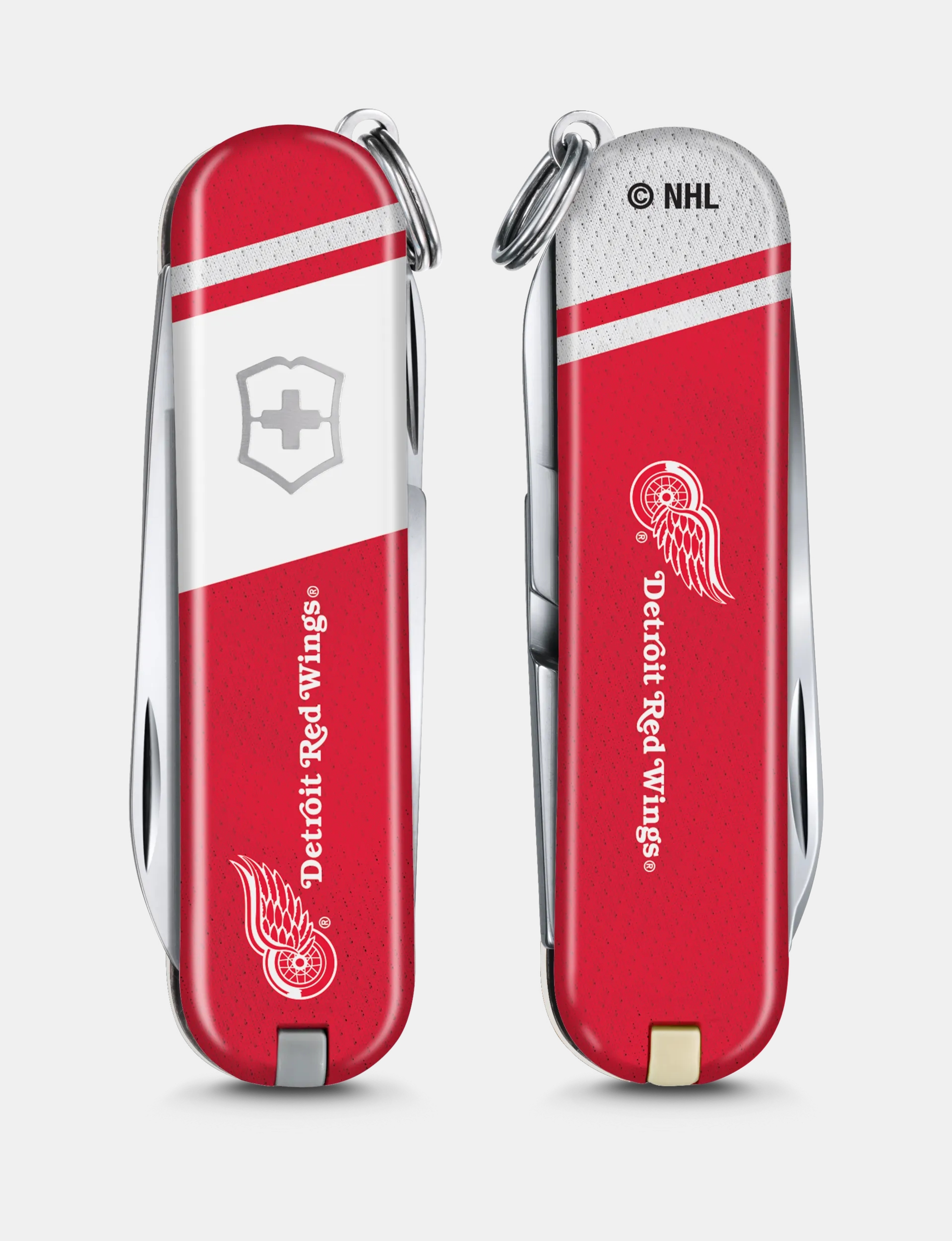 Detroit Red Wings Classic SD - DET58-B1-X1