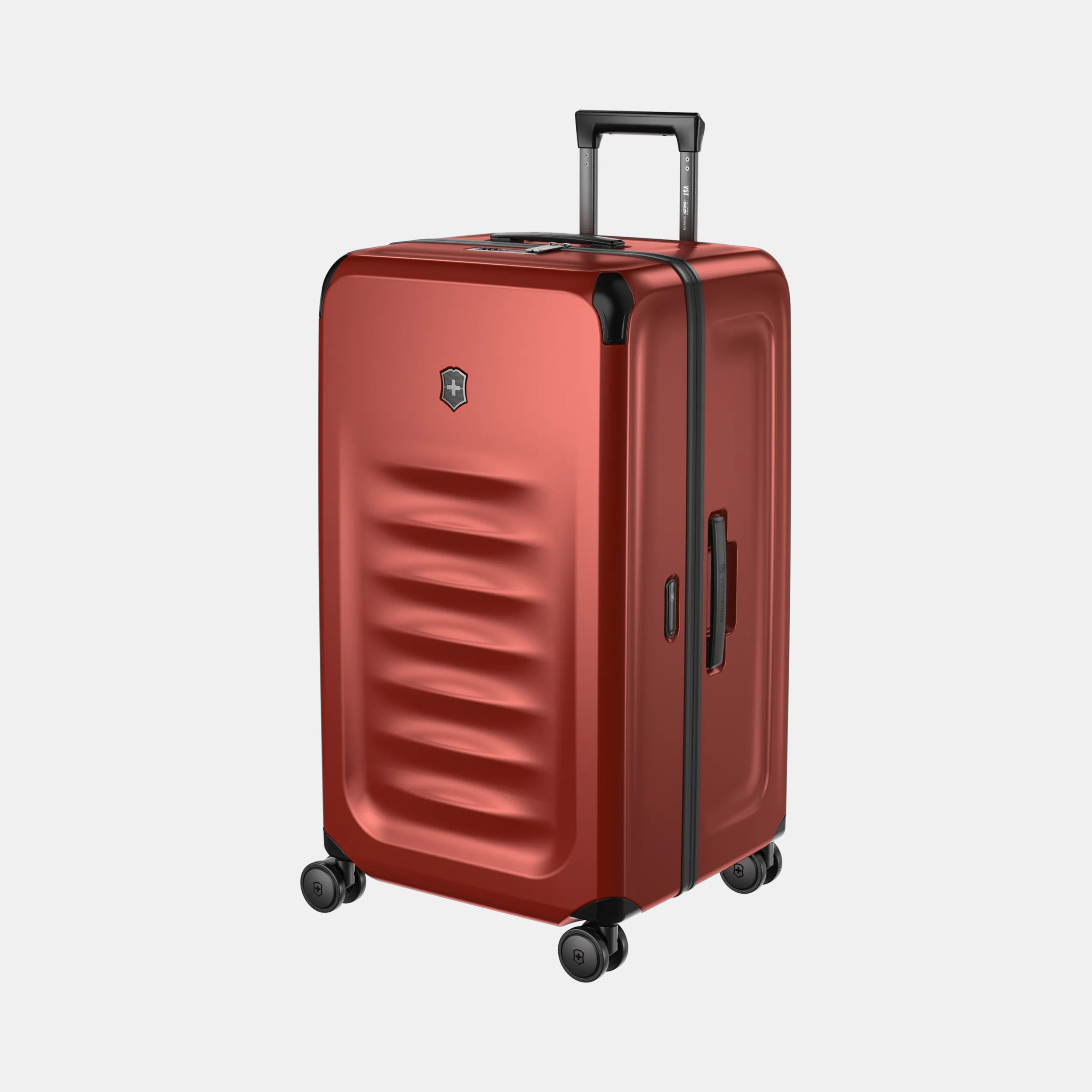 Victorinox Spectra 3.0 Trunk Large Case in red 611764