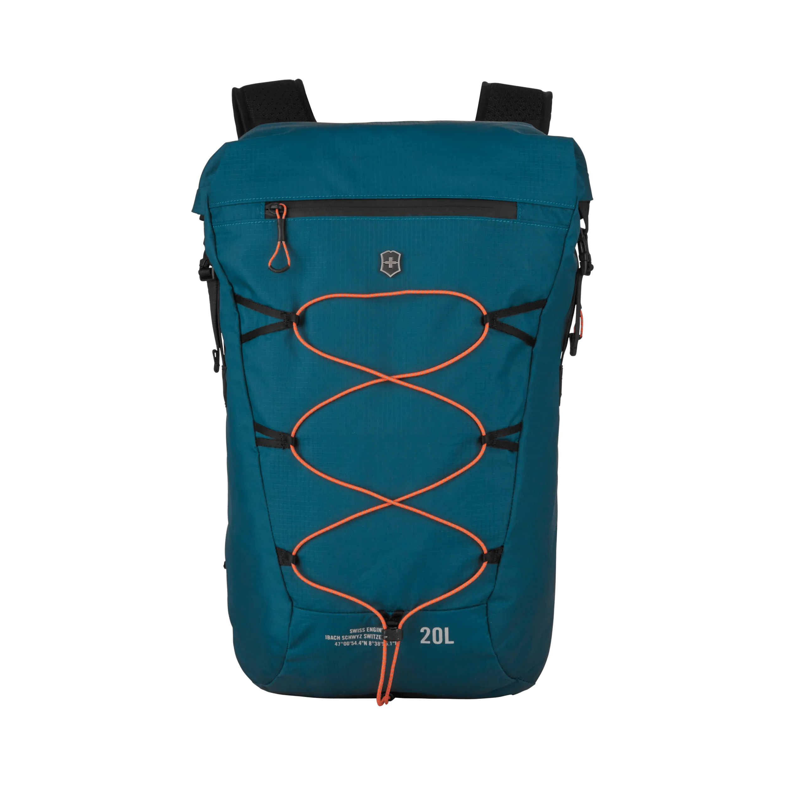 Altmont Active Lightweight Rolltop Backpack-606901