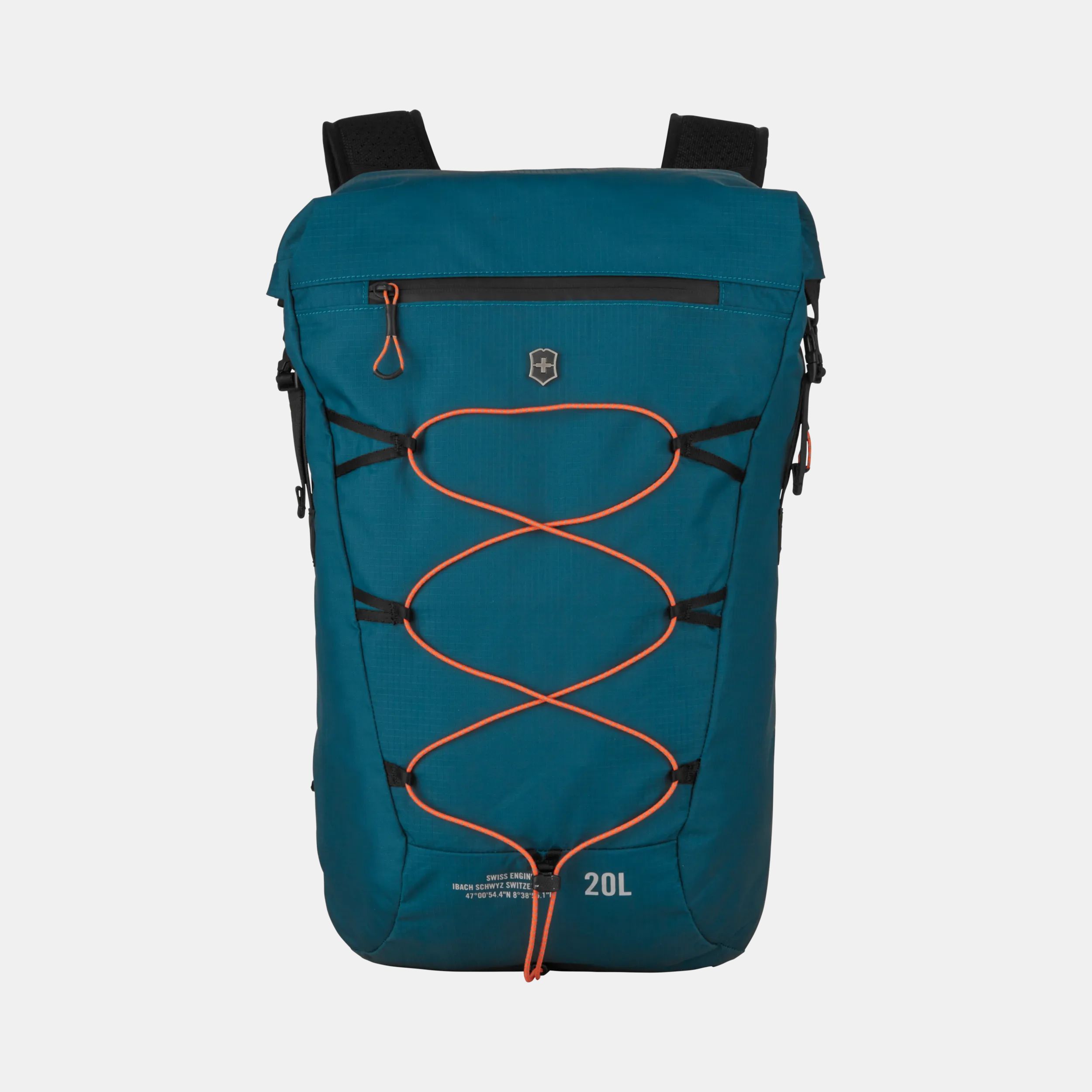 Victorinox altmont active rolltop top