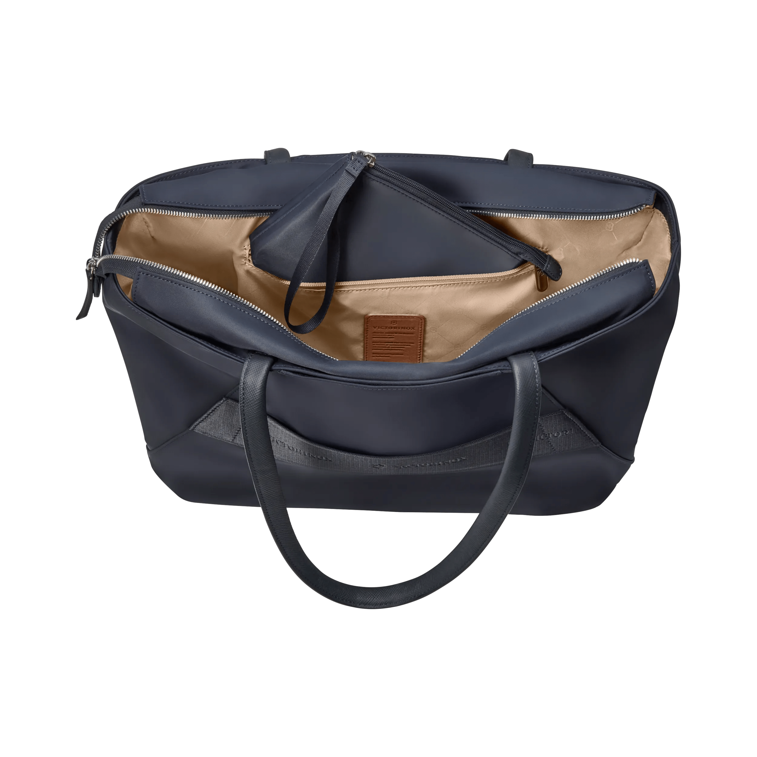 Victoria Signature Tote-612206