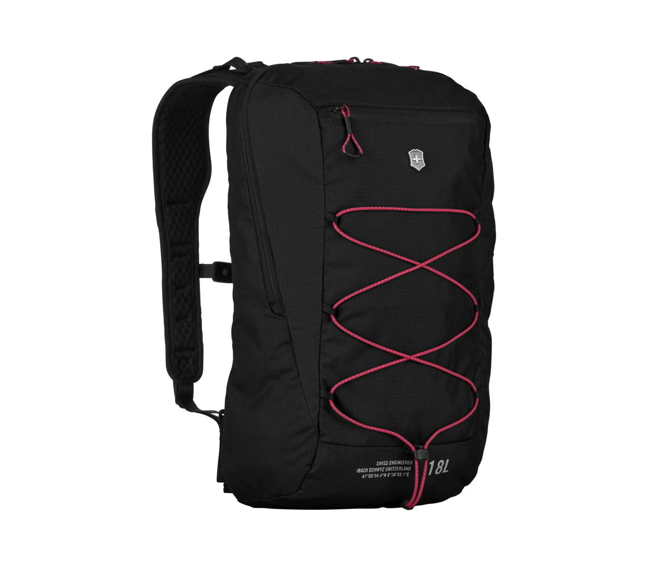 Altmont Active Lightweight Compact Backpack - null