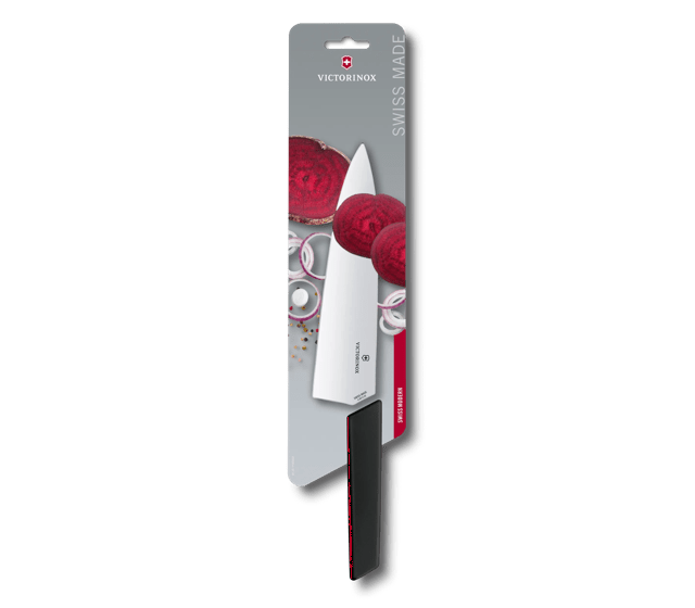 Faca do chef Swiss Modern-6.9013.20B