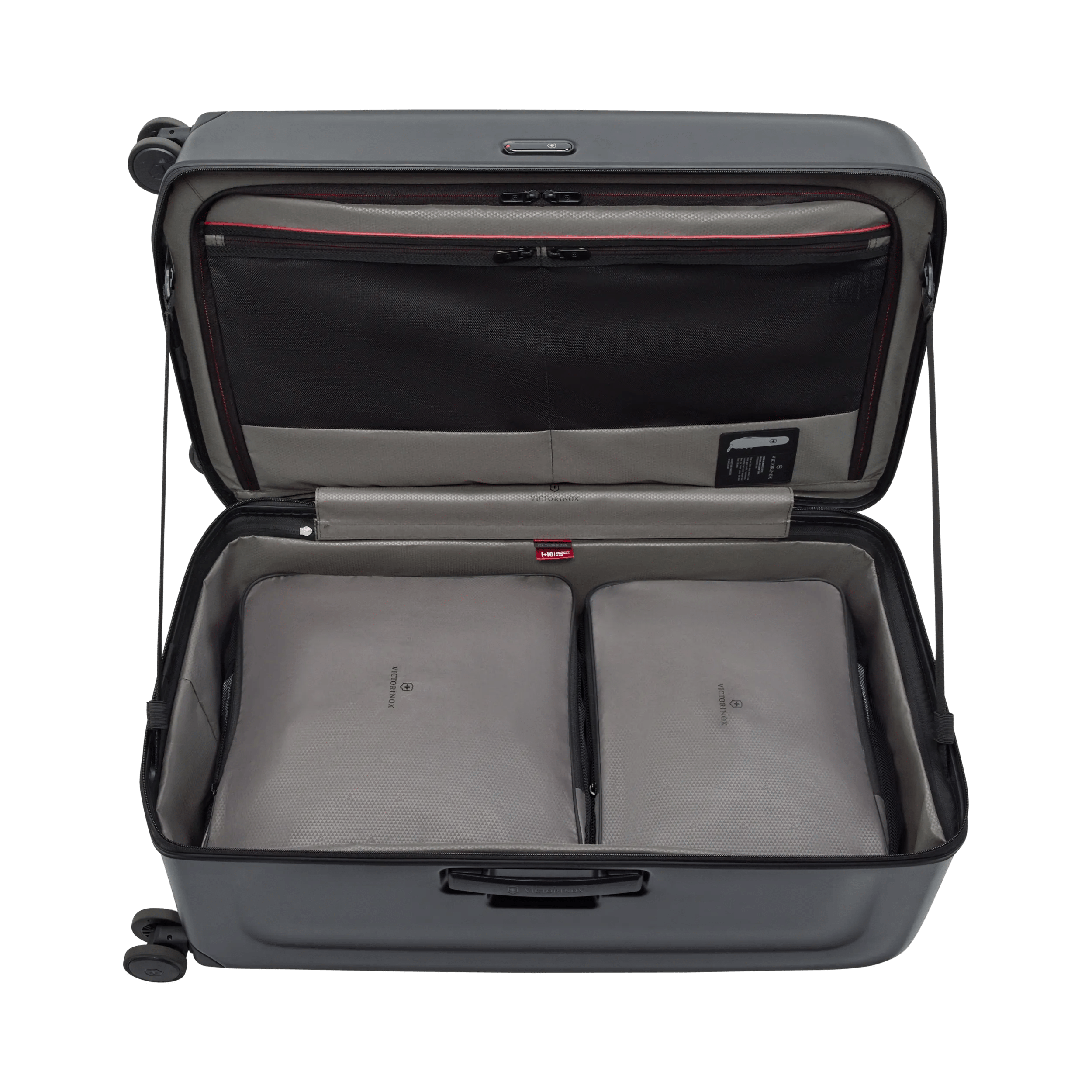 Spectra 3.0 Trunk Large Case - 611763