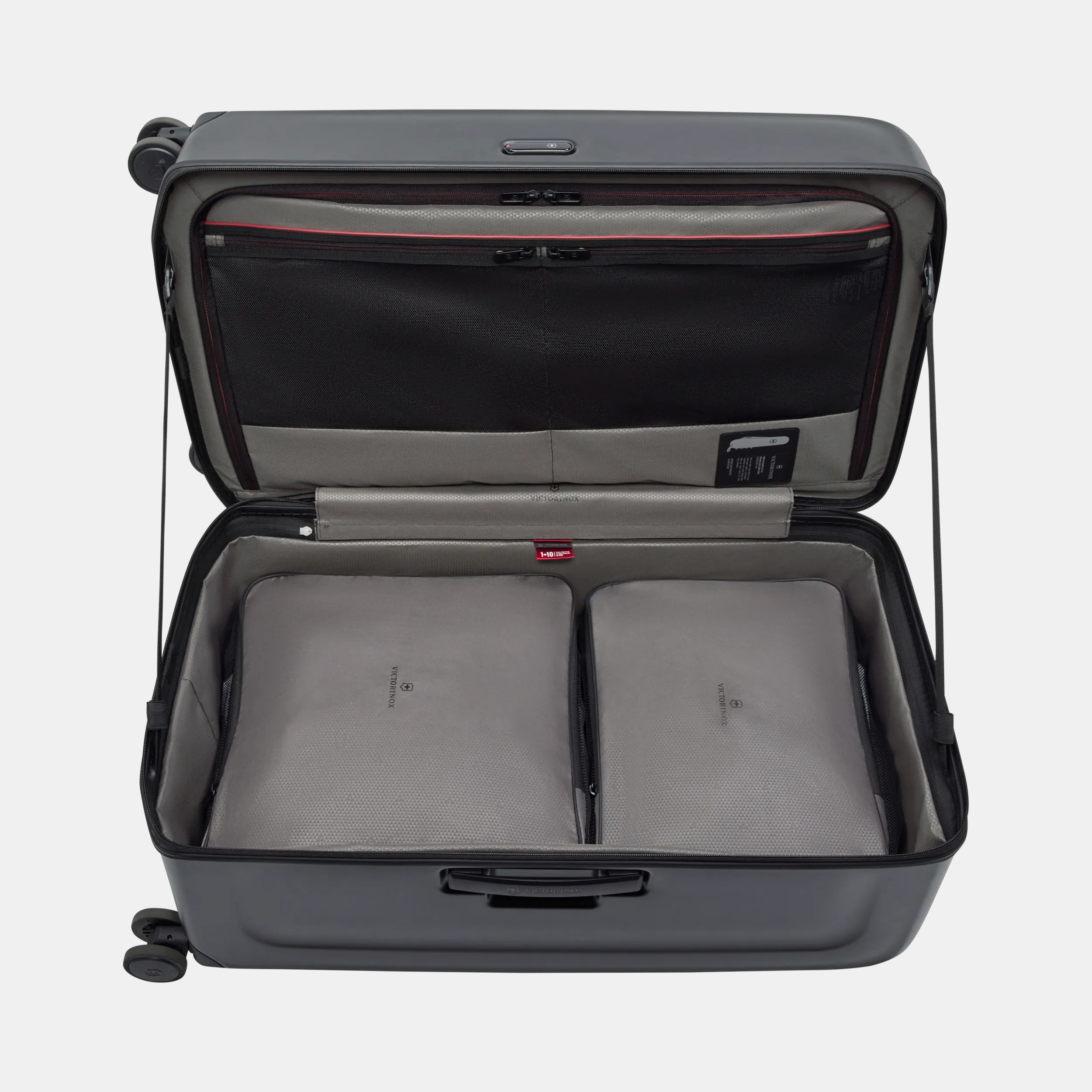 Spectra&nbsp;3.0 Trunk Large Case - 611763
