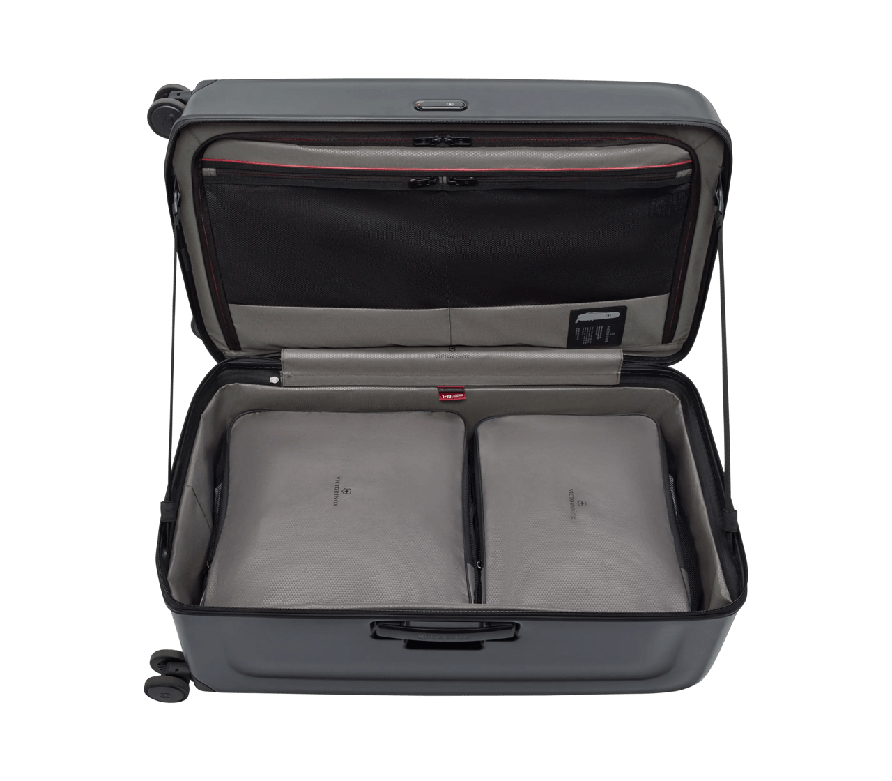 Spectra 3.0 Trunk Large Case - null