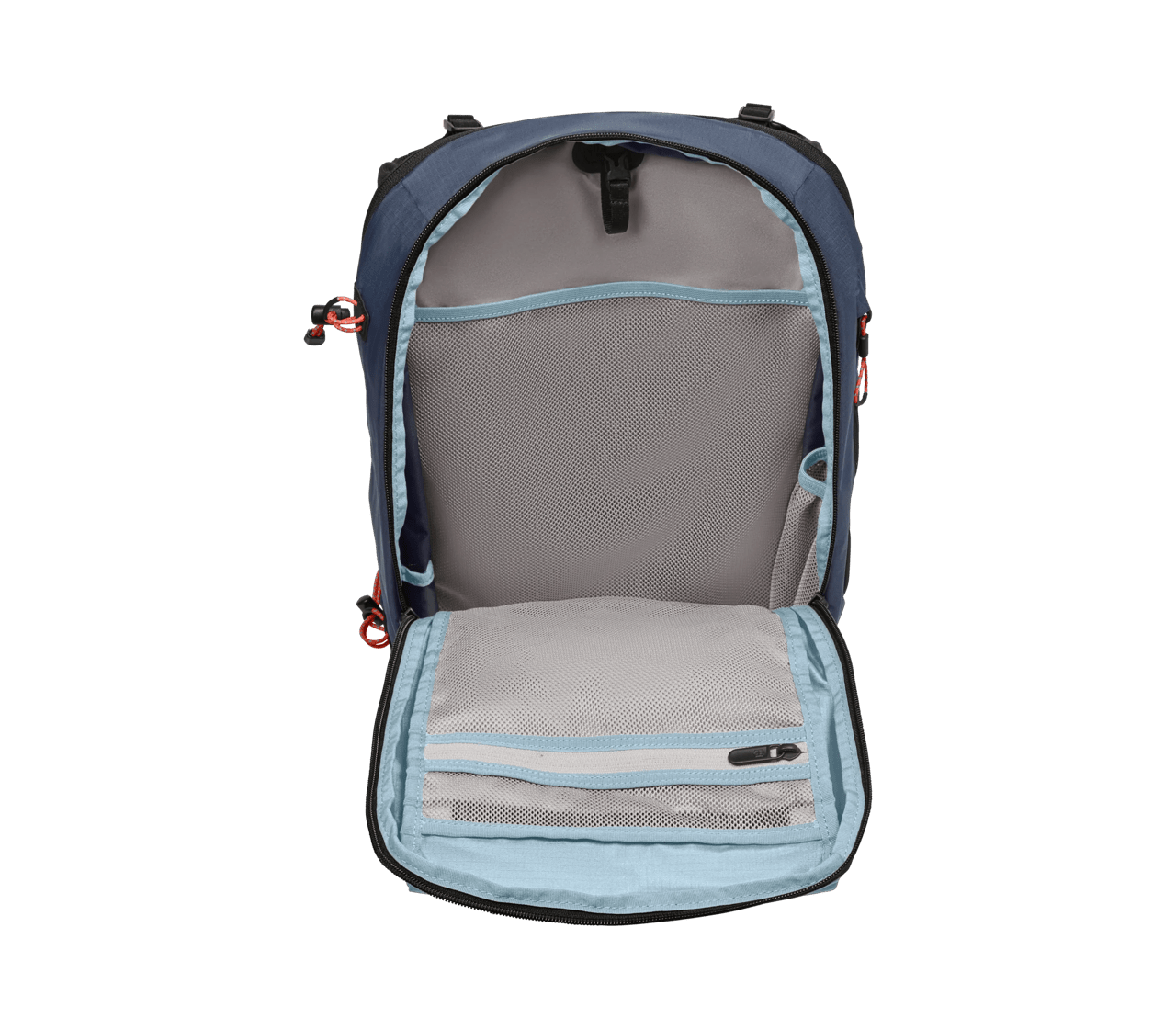 Altmont Active Lightweight Expandable Backpack - null