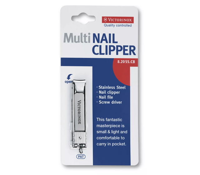 Nail Clipper-8.2055.CB