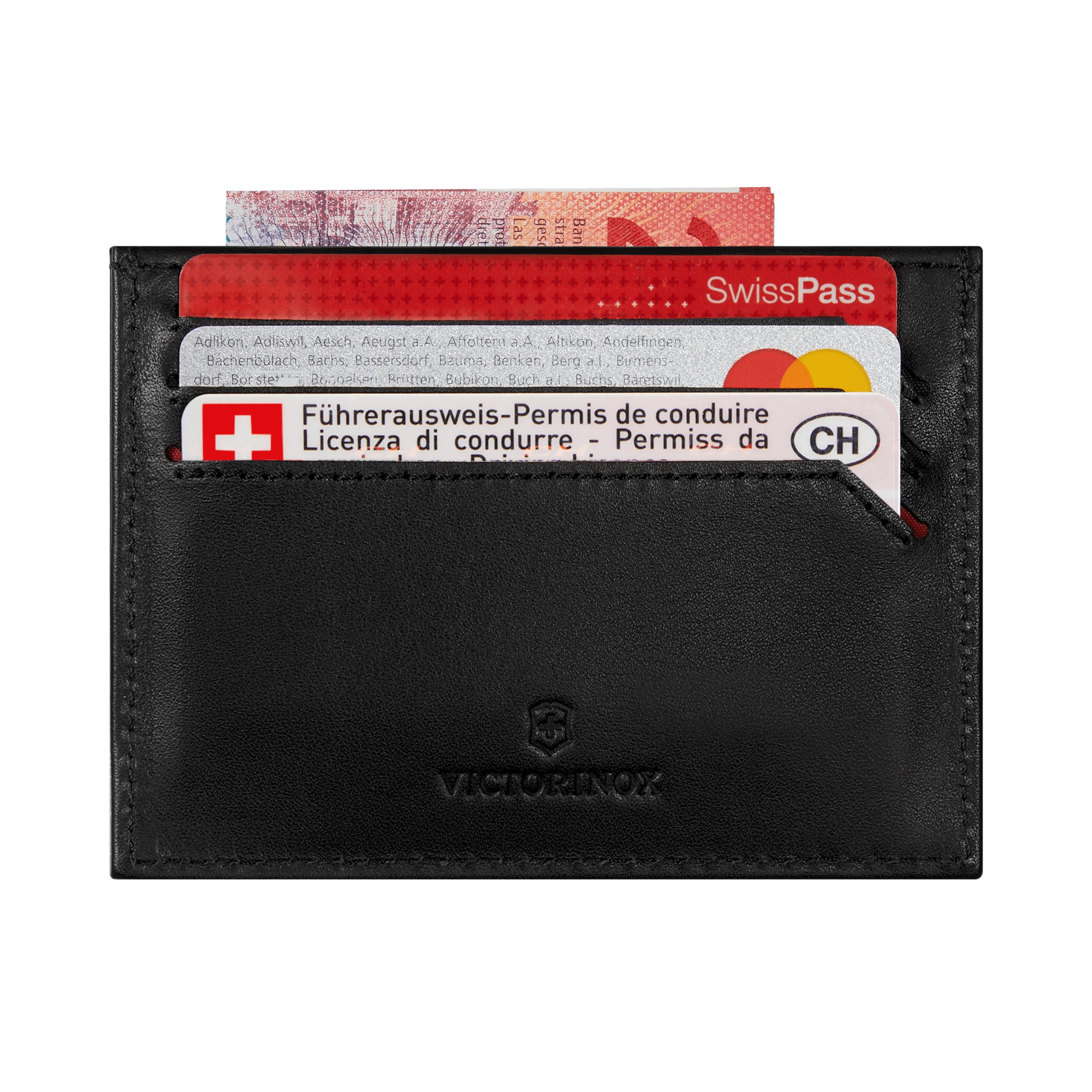 Altius Alox Slim Card Case-611580