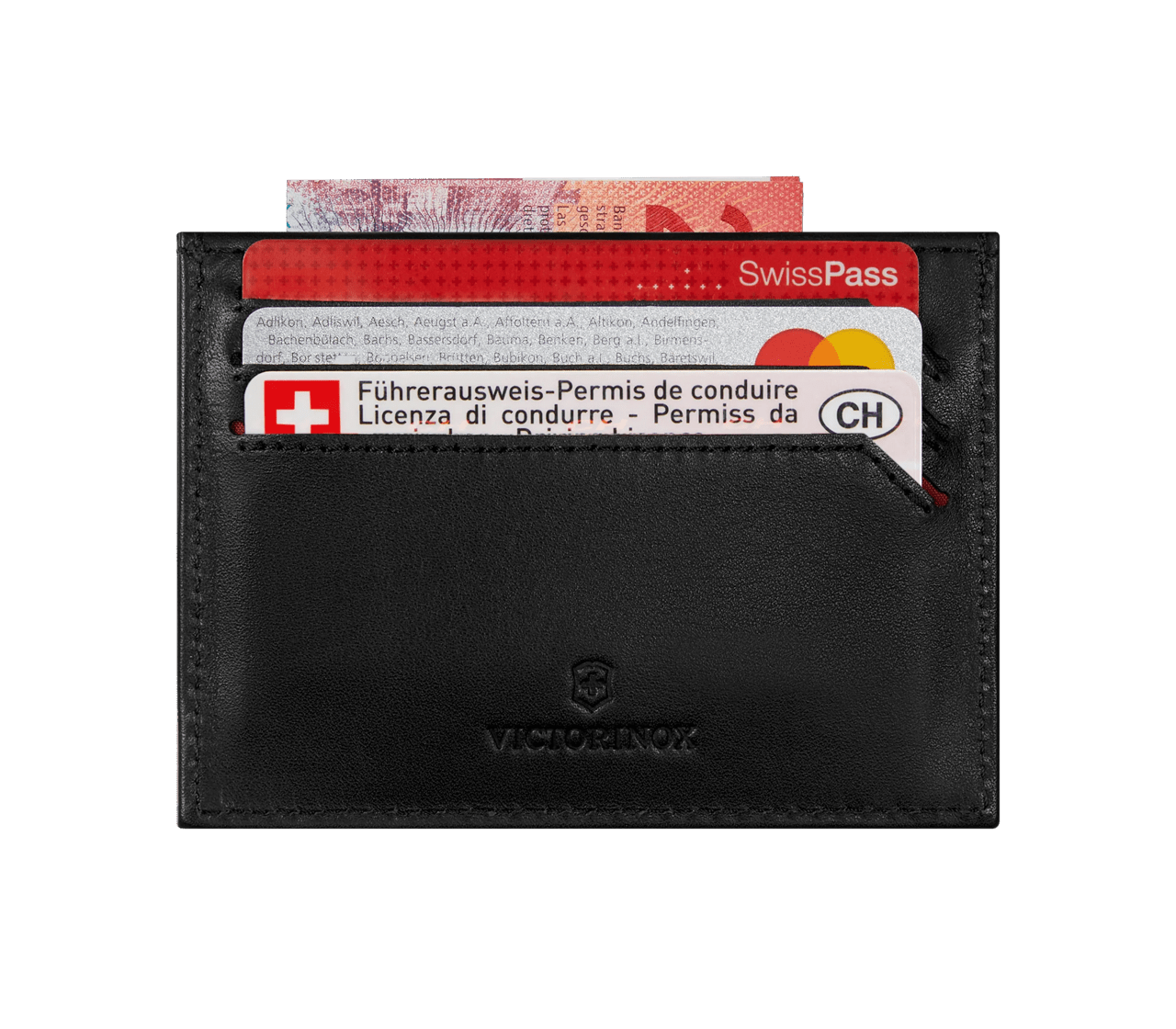 Altius Alox Slim Card Case - null