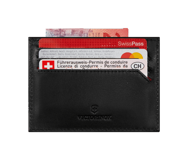 Altius Alox Slim Card Case-611580