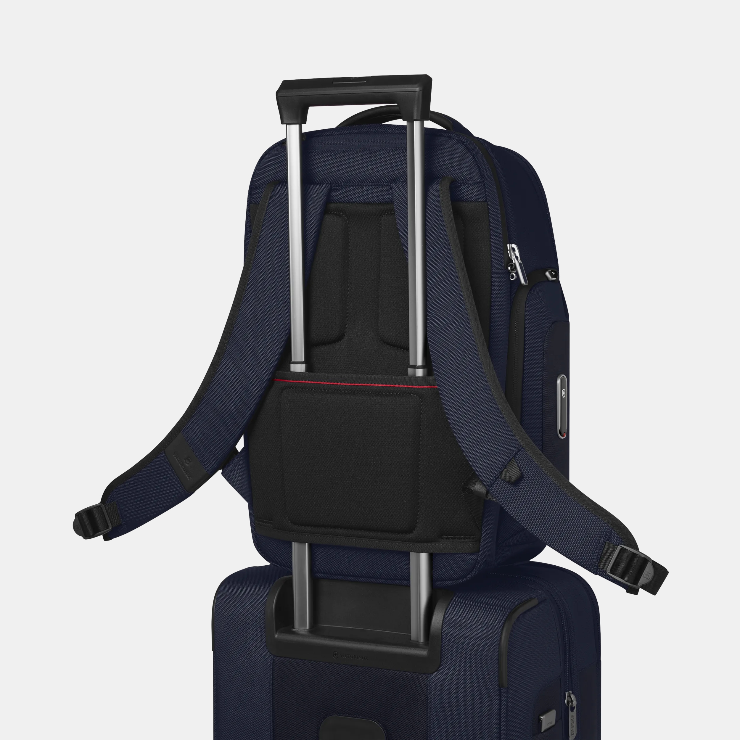 Werks  Traveler 7.0 Deluxe Backpack - 653645