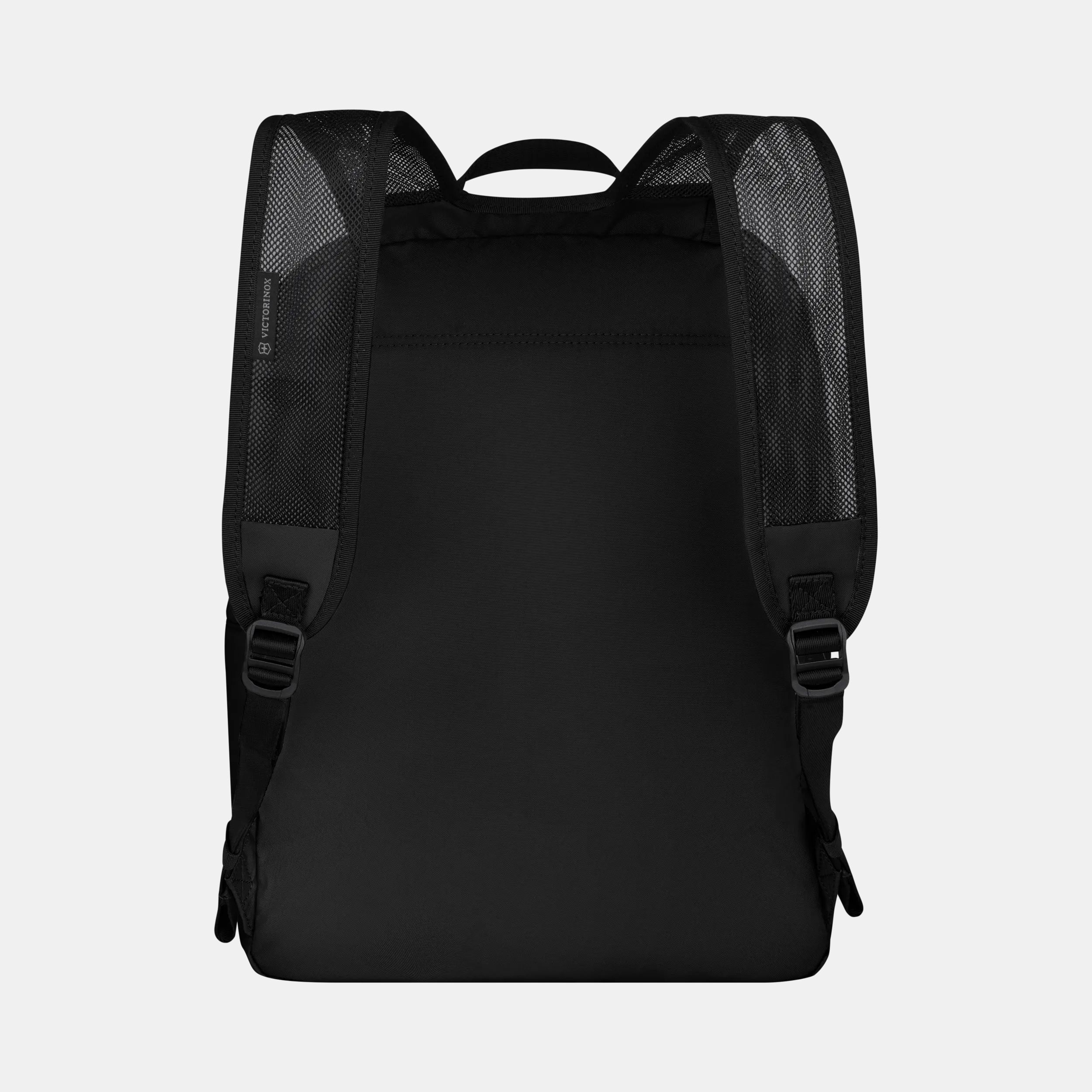 Victorinox black discount