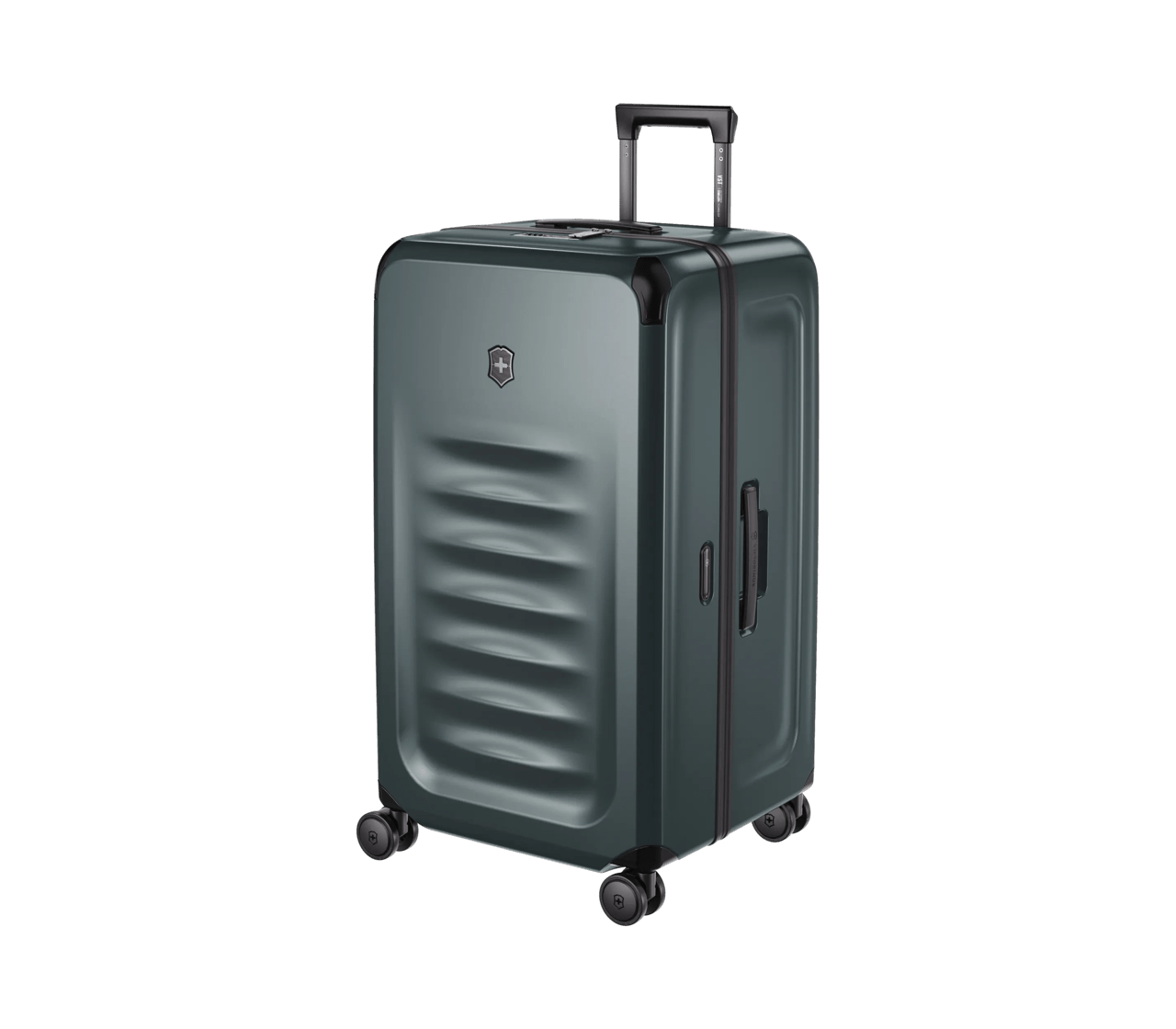 Spectra 3.0 Trunk Large Case - null