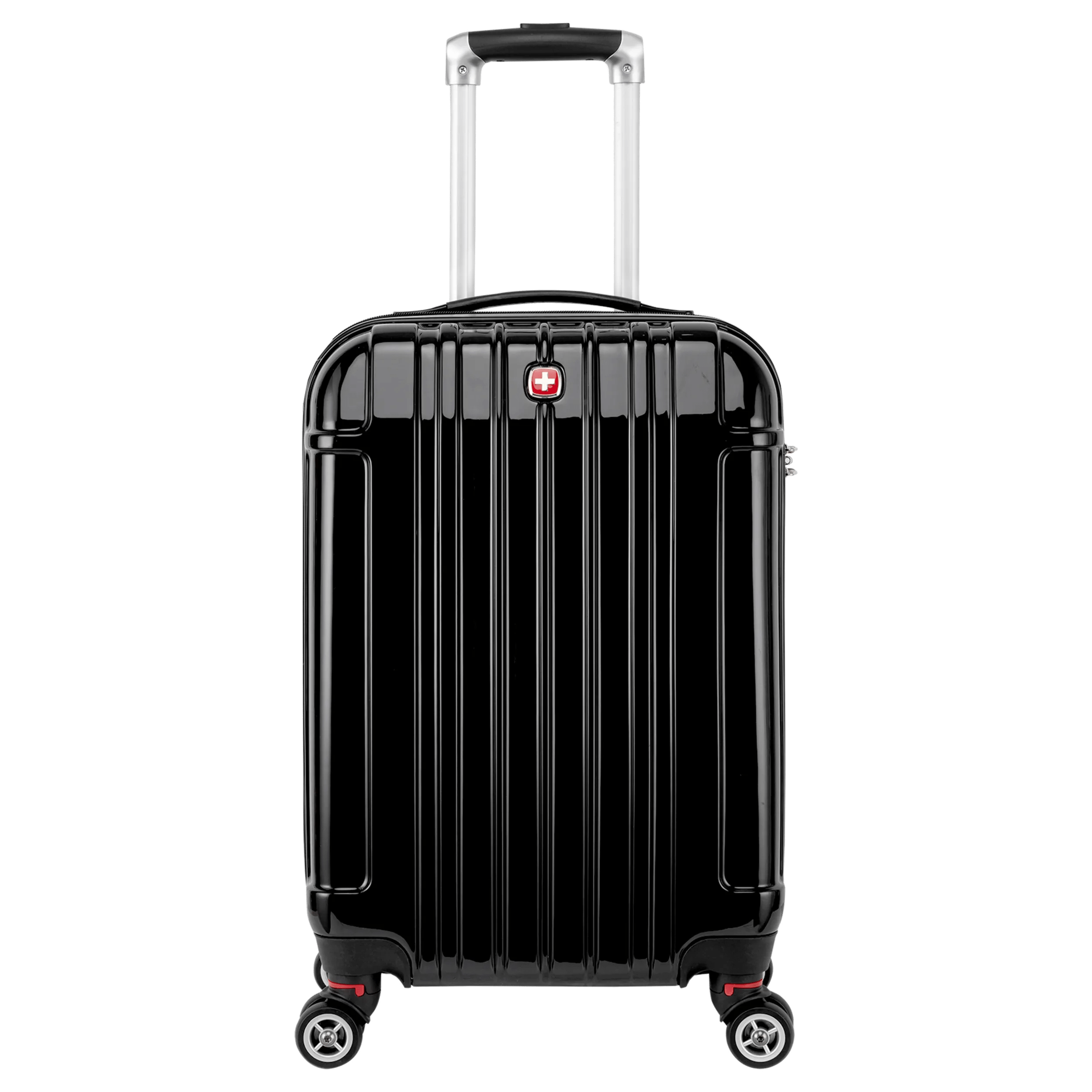 Wheeled Carry-On Case-610645