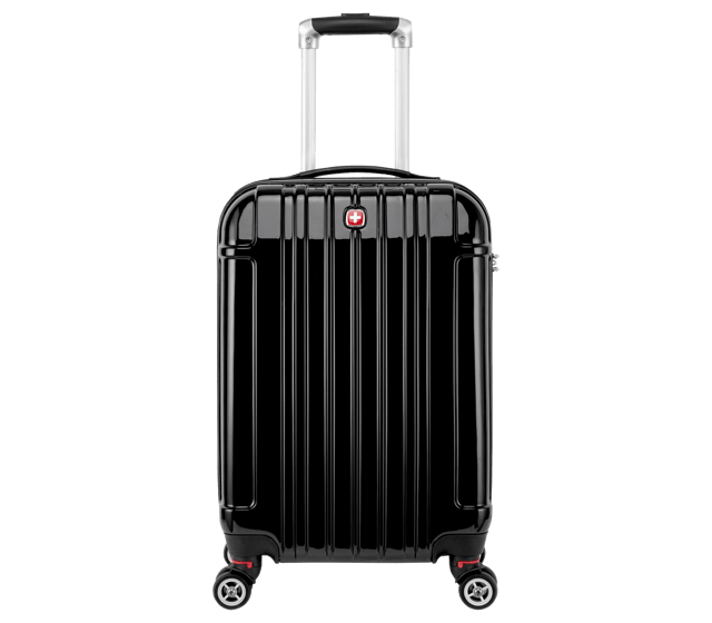 Wheeled Carry-On Case-610645