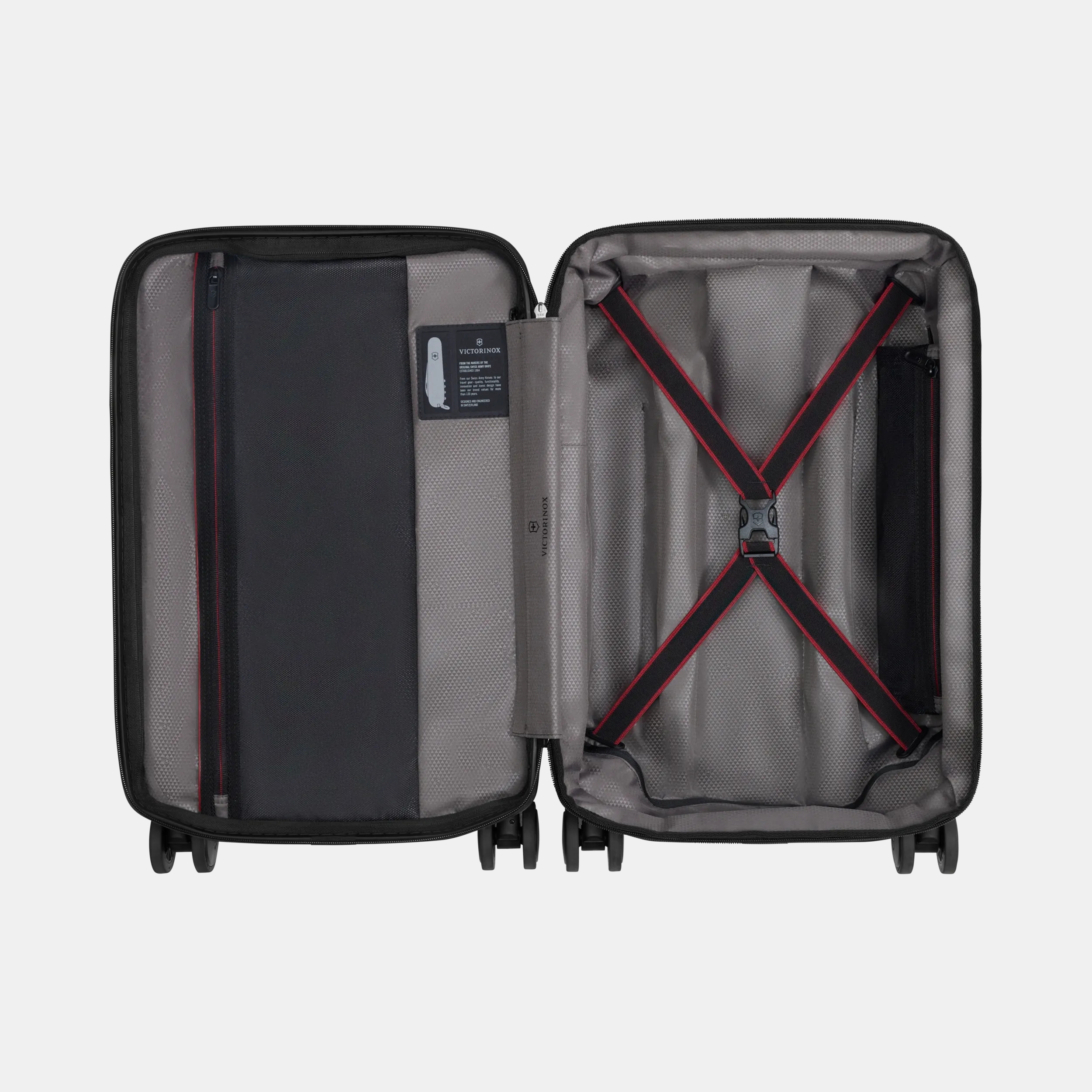 Spectra&nbsp;3.0 Frequent Flyer Carry-On - 611756