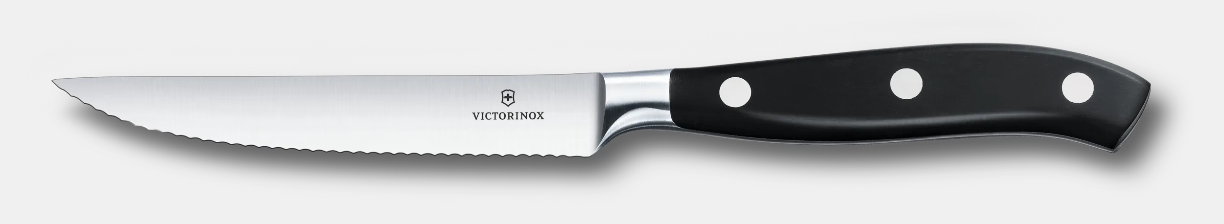Grand Ma&icirc;tre Steak Knife - 7.7203.12WG