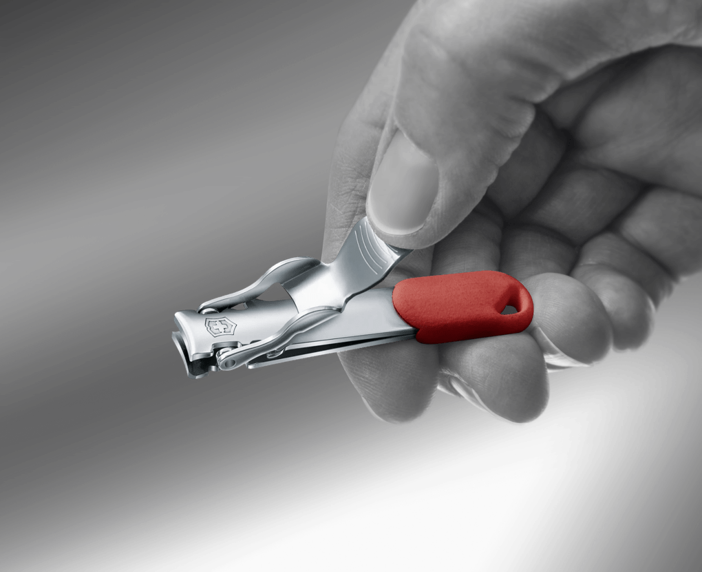 Nail Clipper - null