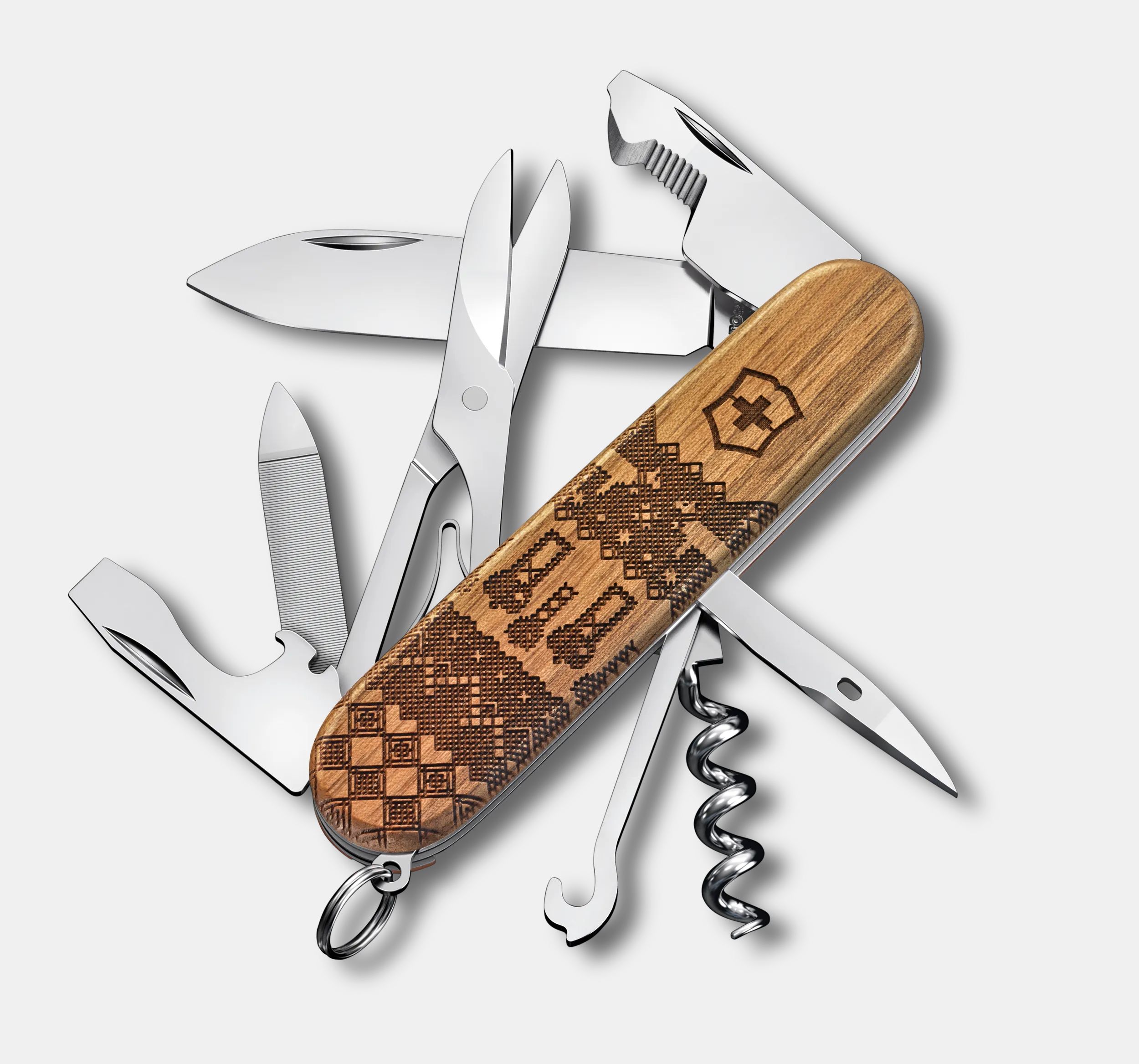 Victorinox swiss army knife limited edition hot sale