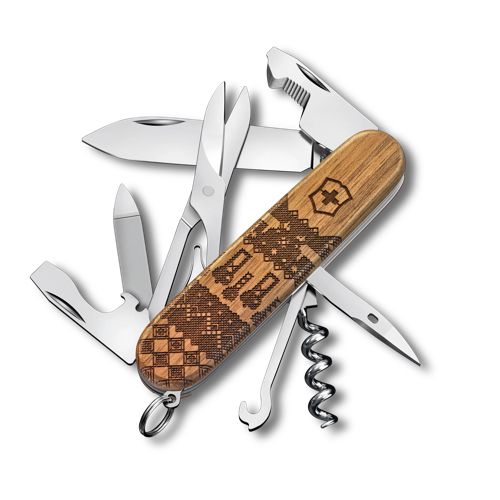 Victorinox swiss spirit special edition 2021 sale