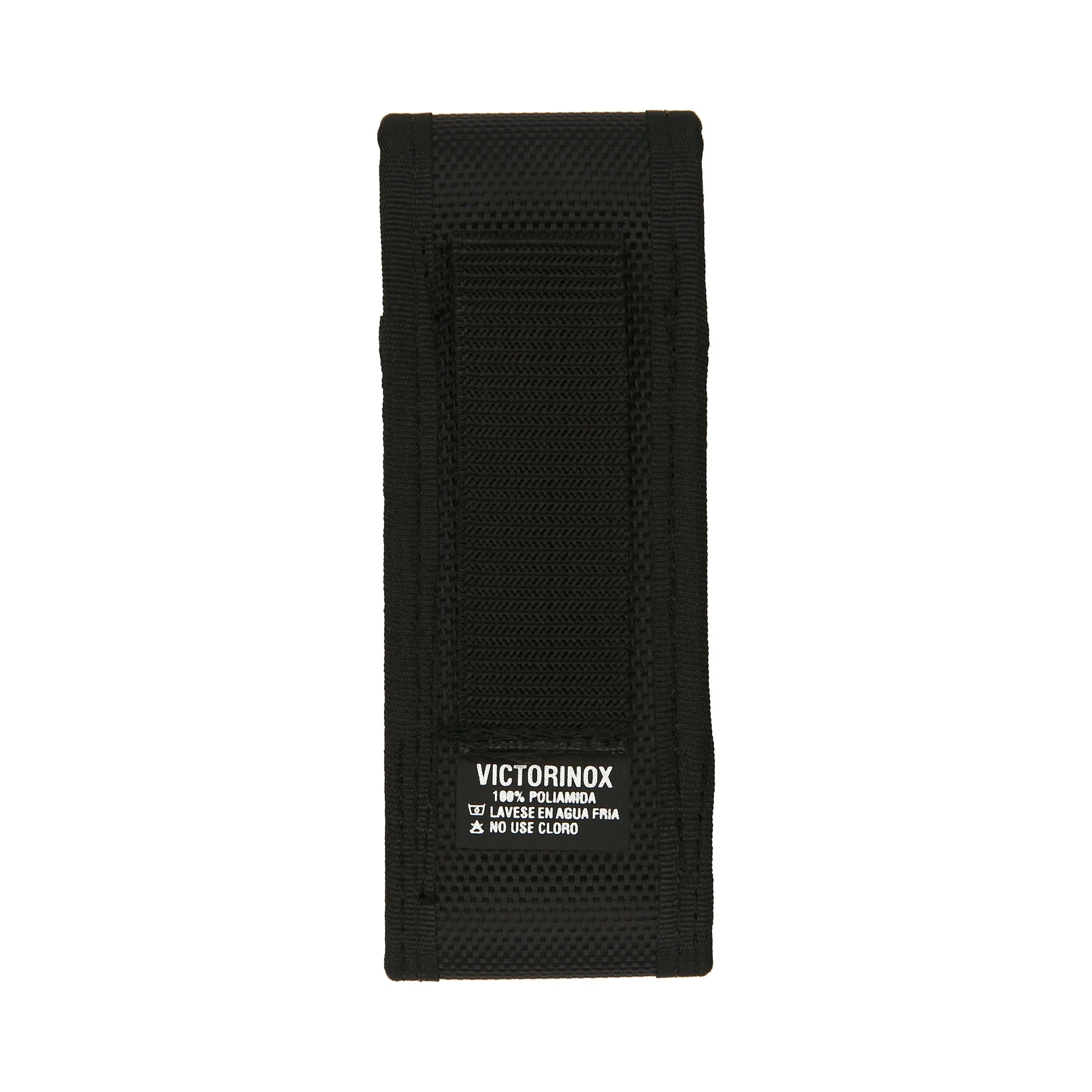 Swiss army knife pouch nylon top