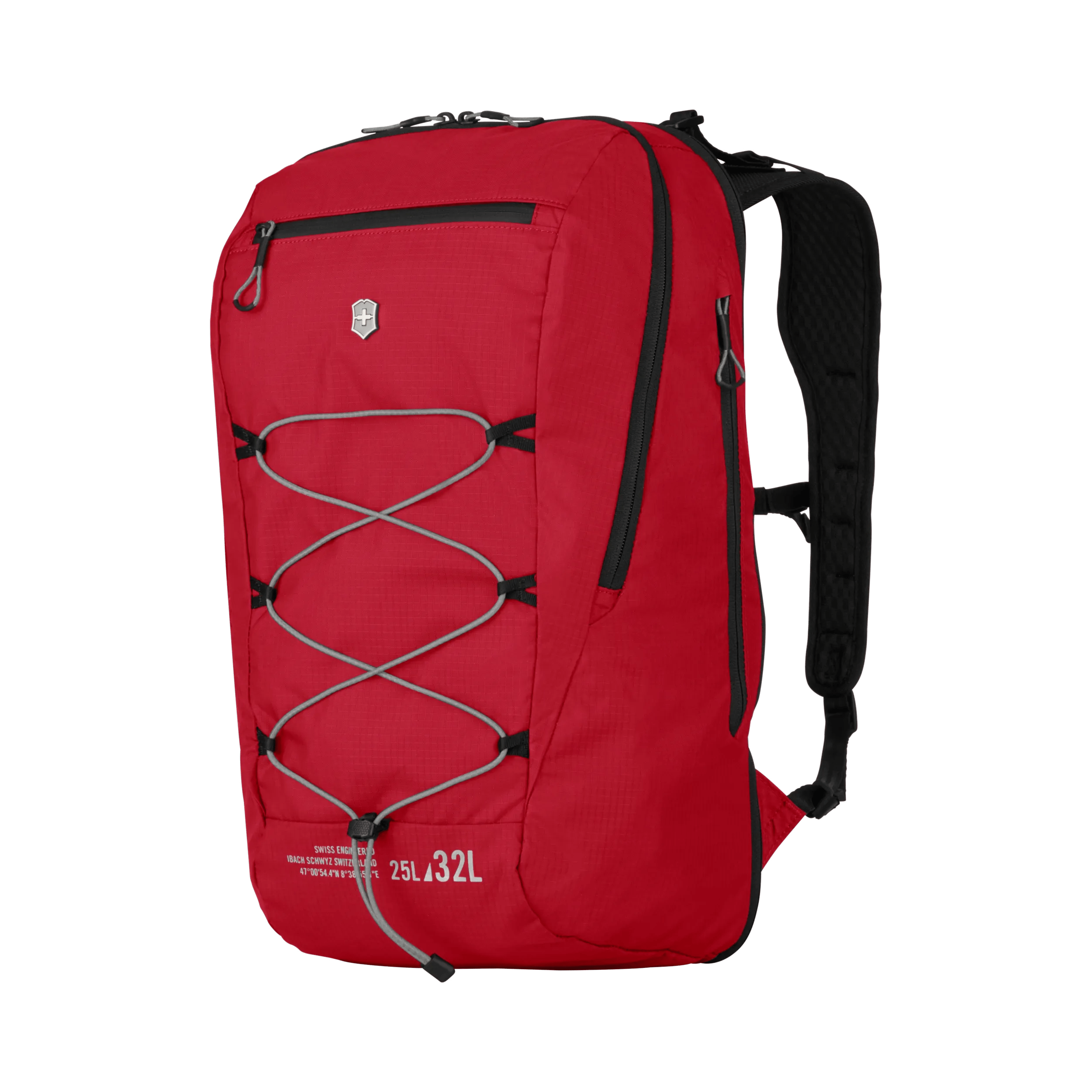 mochila ALPINA active 25 litros