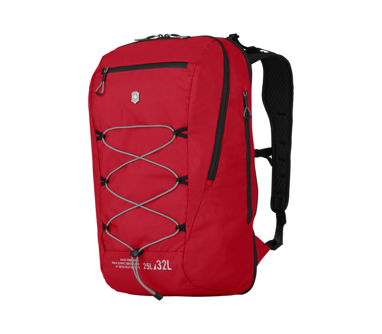 Altmont Active Lightweight Expandable Backpack - null