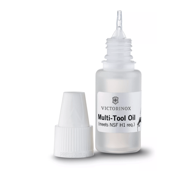 Multi Tool Oil-4.3302