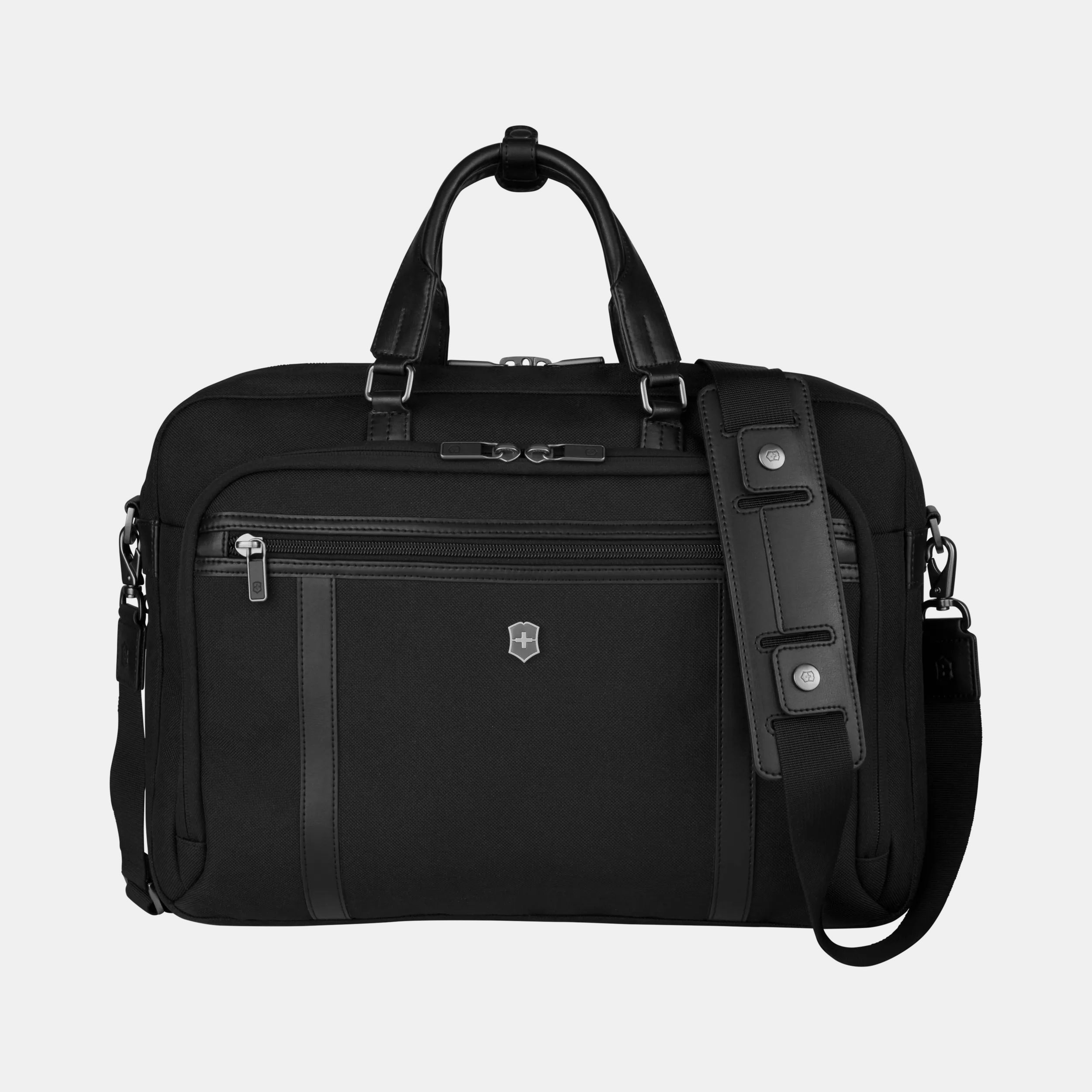 Werks Professional CORDURA&reg; 15'' Laptop Brief - 611471