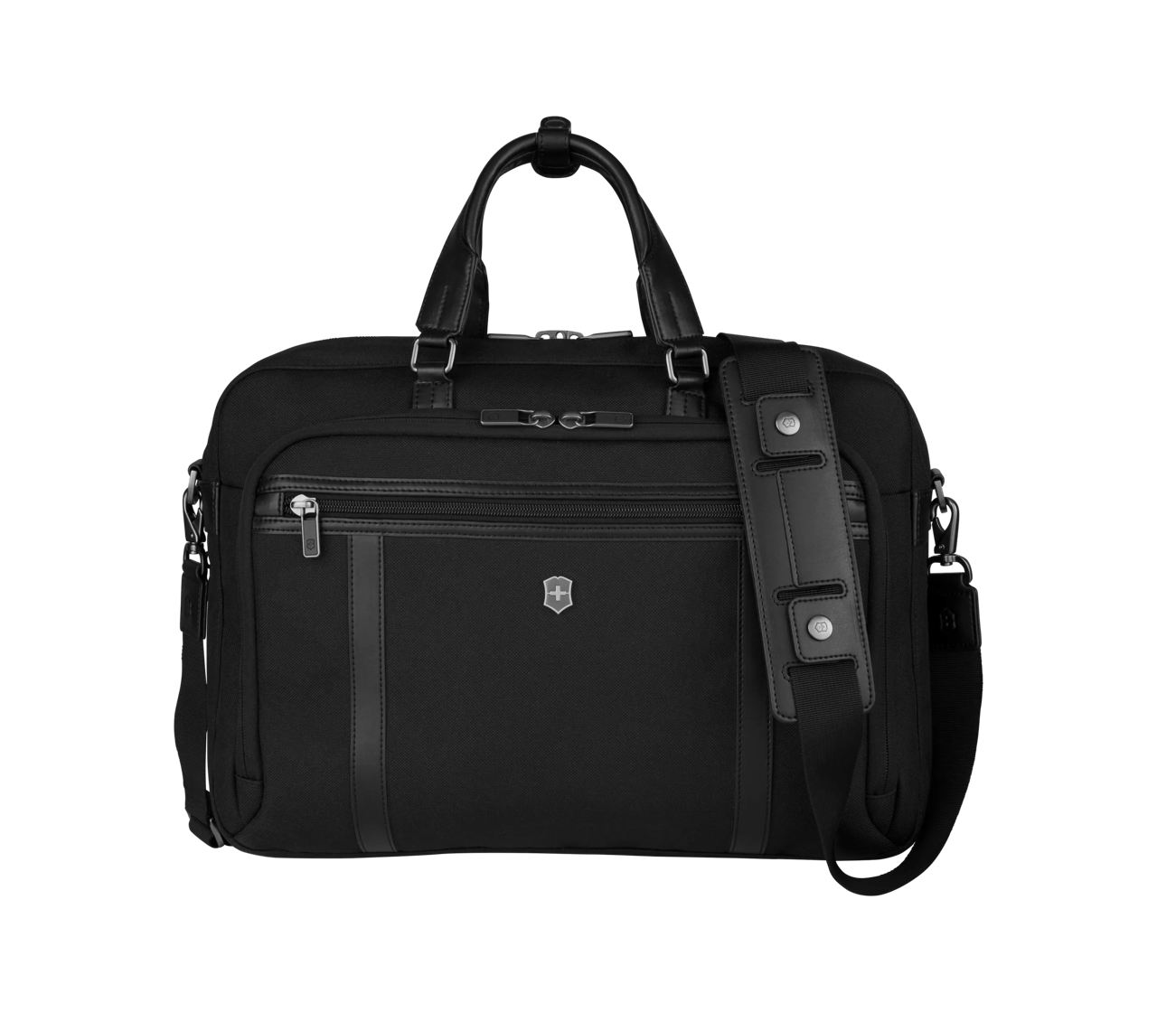 Werks Professional CORDURA® 15'' Laptop Brief - null