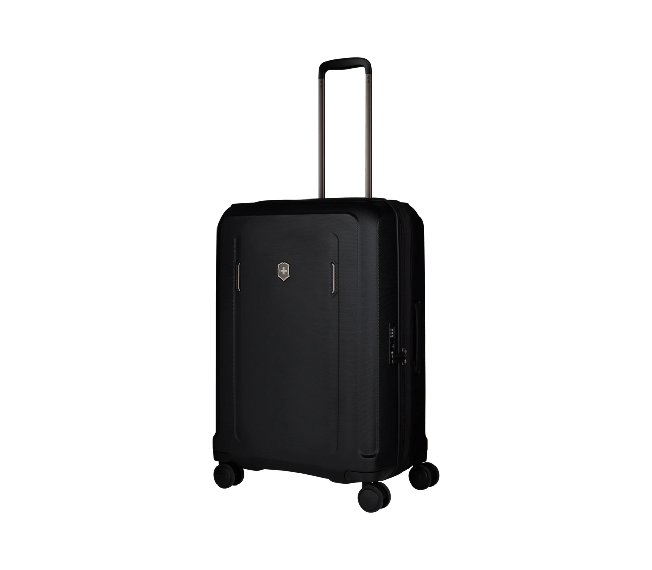 Werks Traveler 6.0 Hardside Medium Case - null