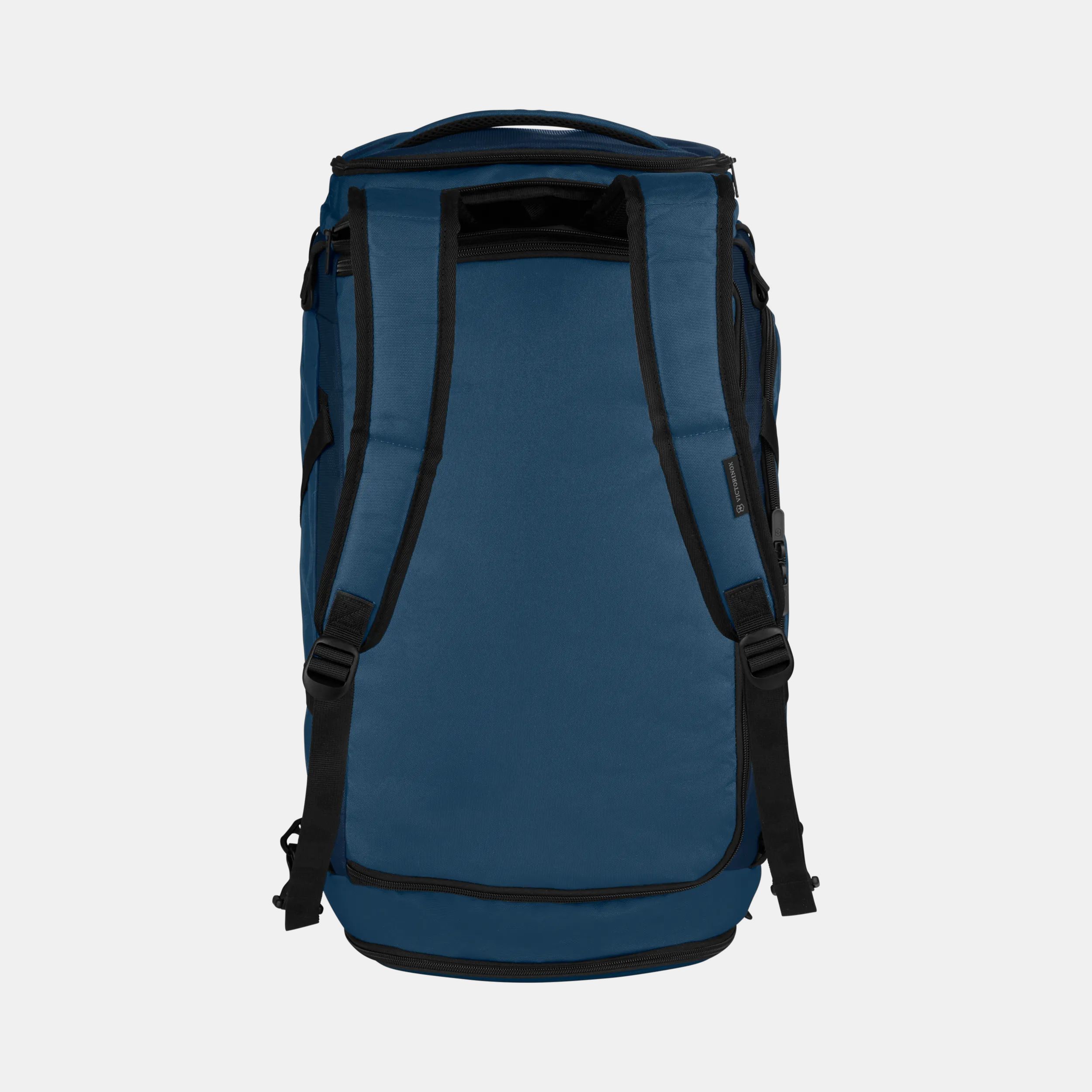 Victorinox 2 in 1 backpack top
