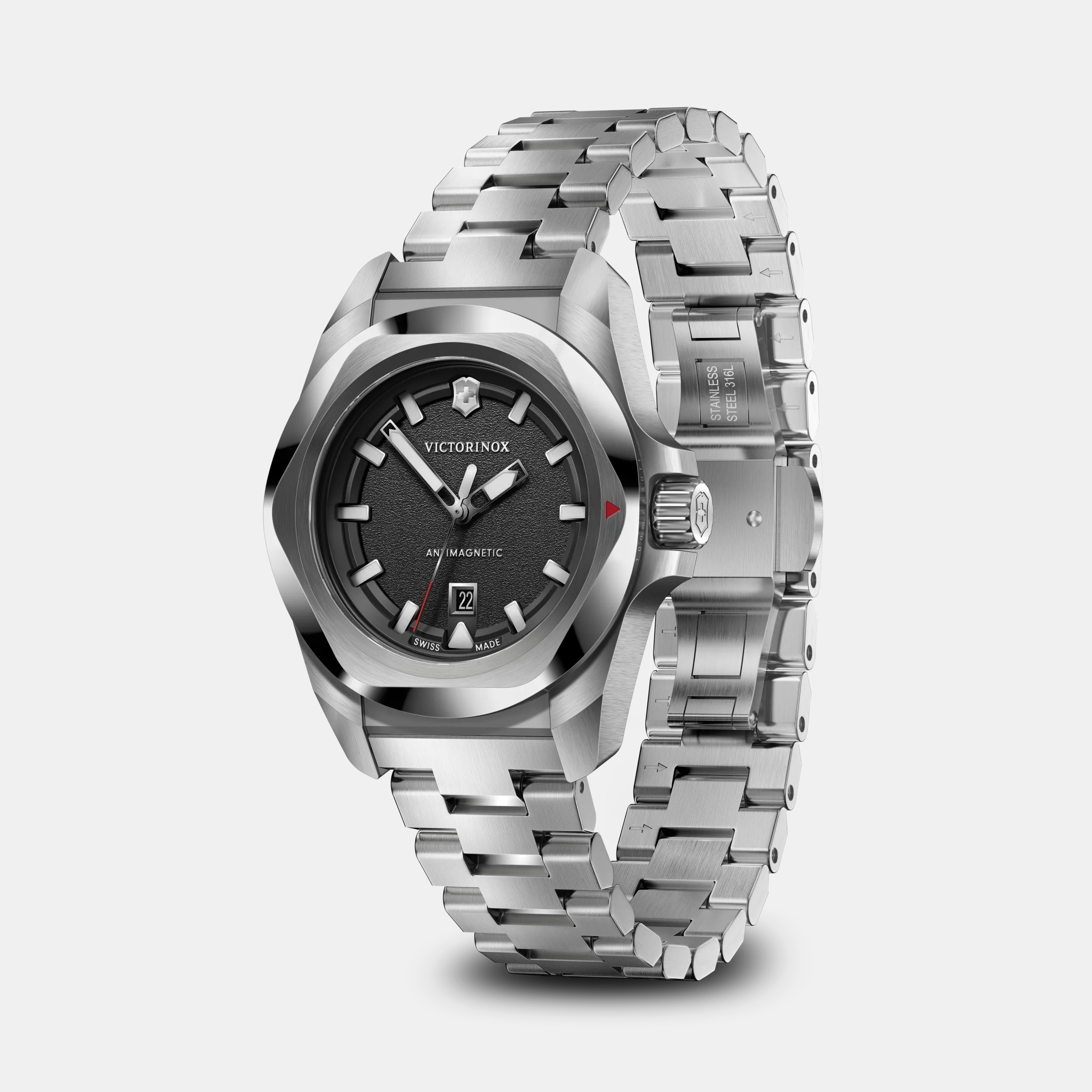 I.N.O.X. Small - 242036