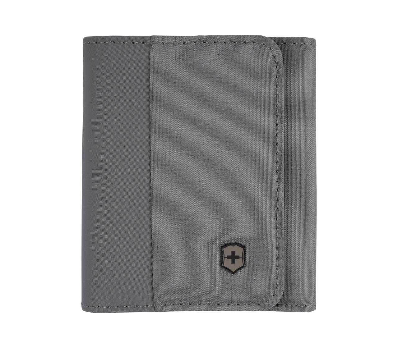 Travel Essentials Tri-Fold Wallet - null