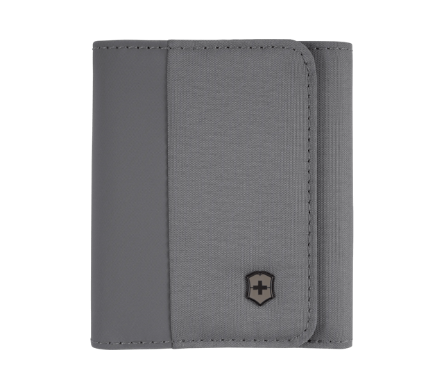 Travel Essentials Tri-Fold Wallet-653366