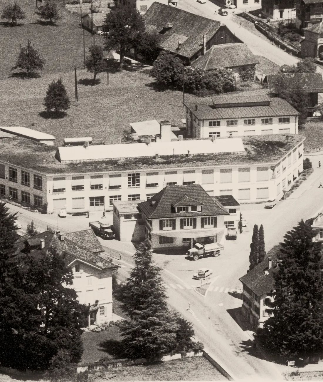 Swiss gear outlet headquarters