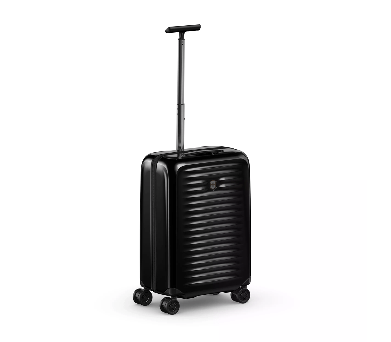 Airox Frequent Flyer Hardside Carry-On - null