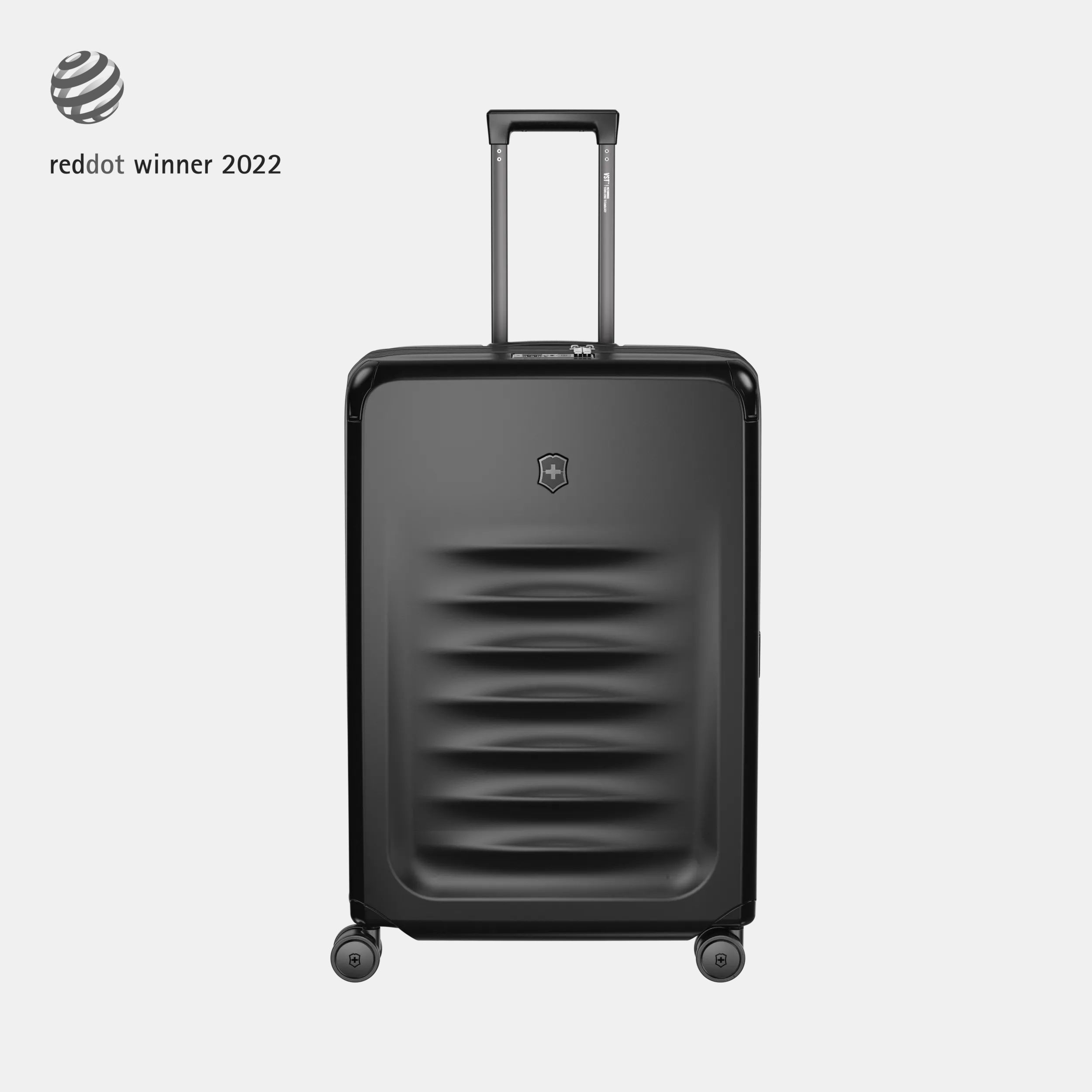 Spectra 3.0 Expandable Large Case - 611761
