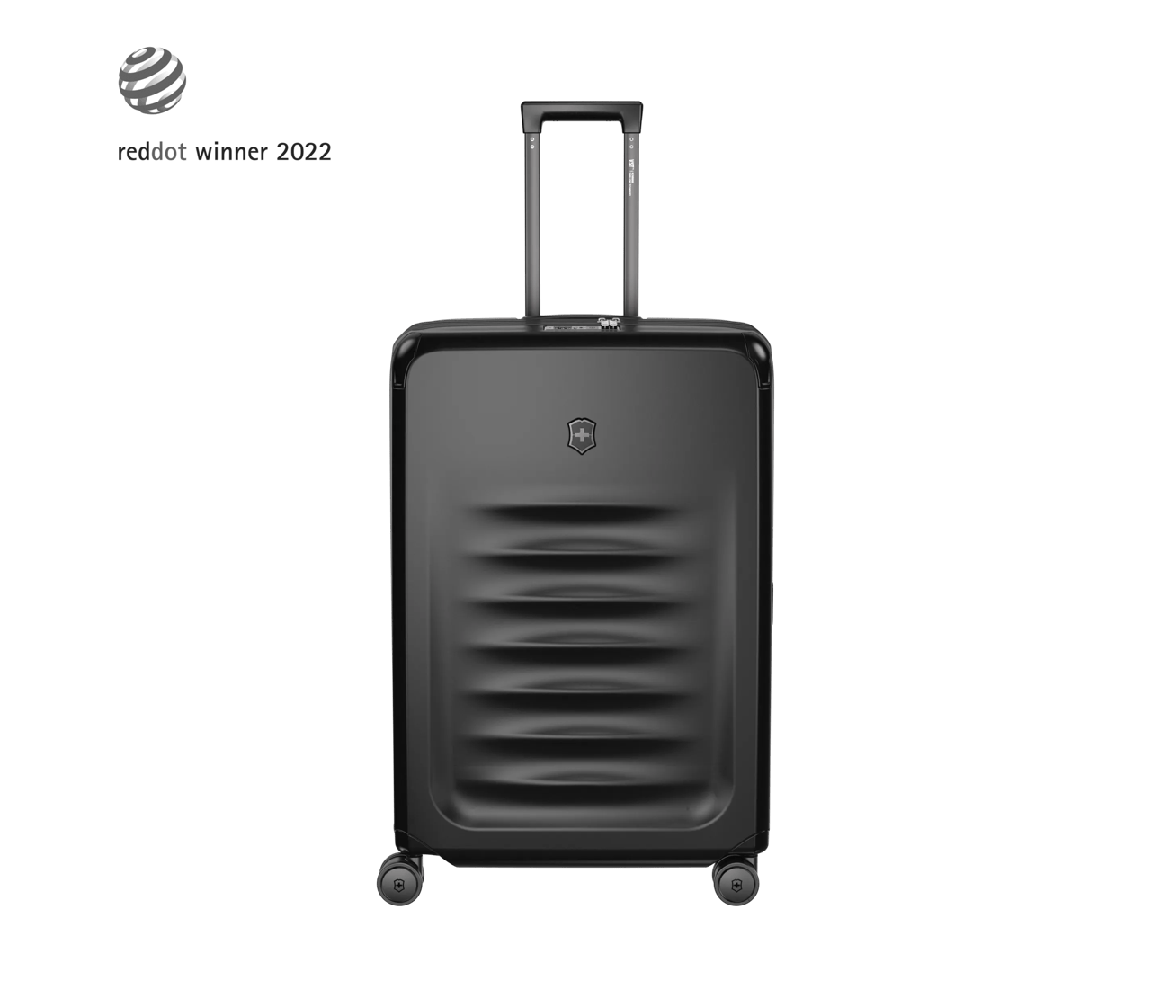 Spectra 3.0 Expandable Large Case - null