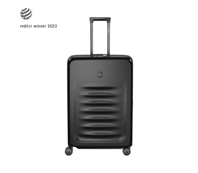 Spectra 3.0 Expandable Large Case-611761