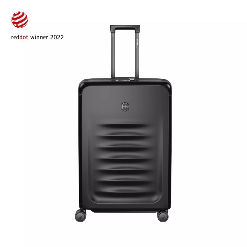 Spectra 3.0 Expandable Large Case - null
