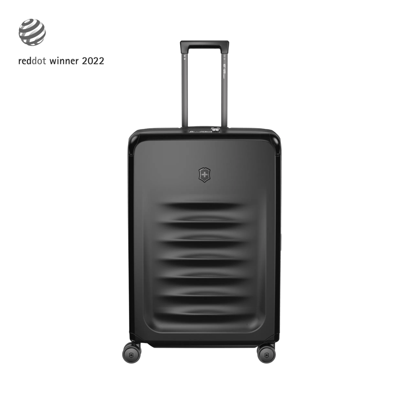 Spectra 3.0 Expandable Large Case - null