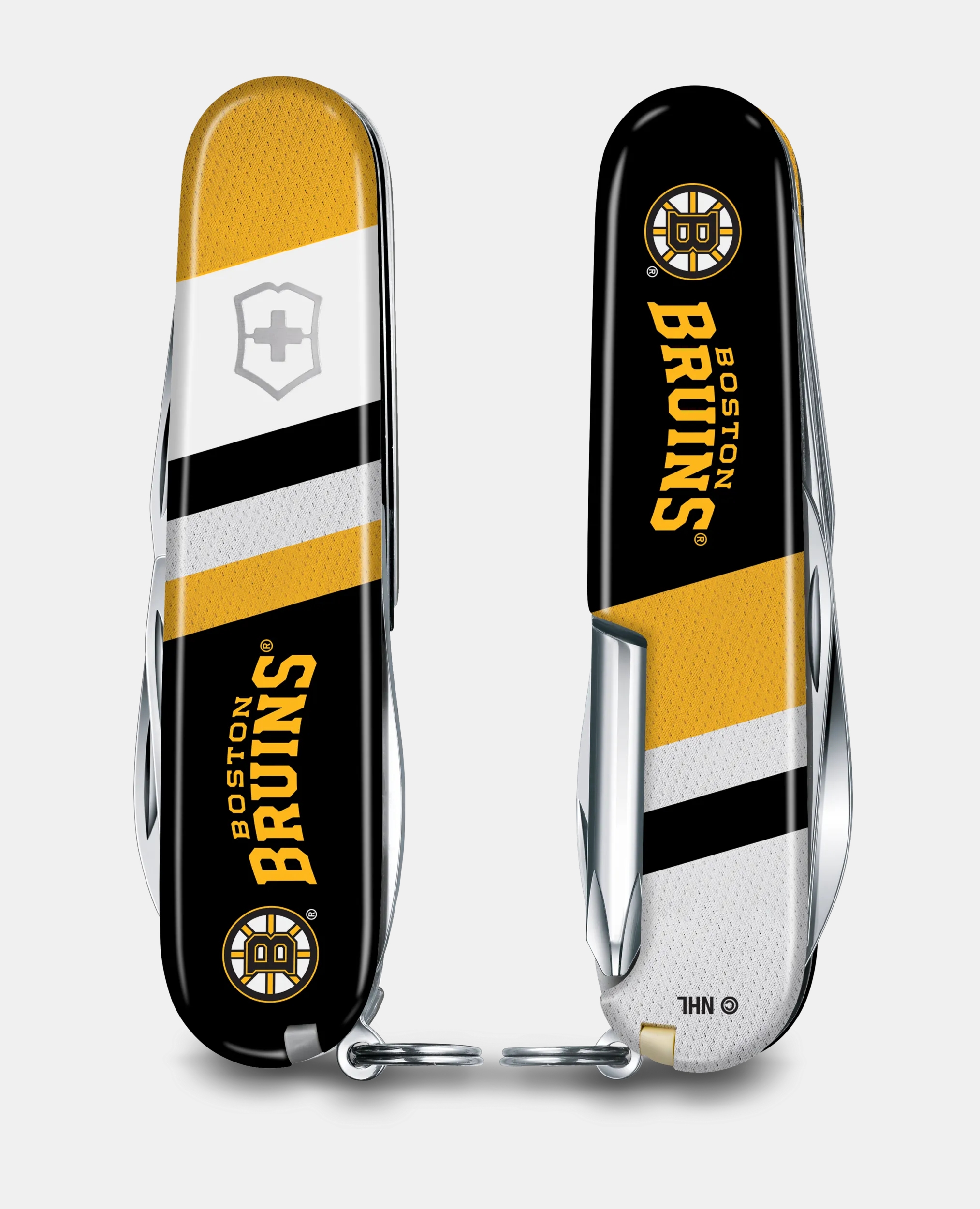 Boston Bruins Tinker - BOS91-B1-X1