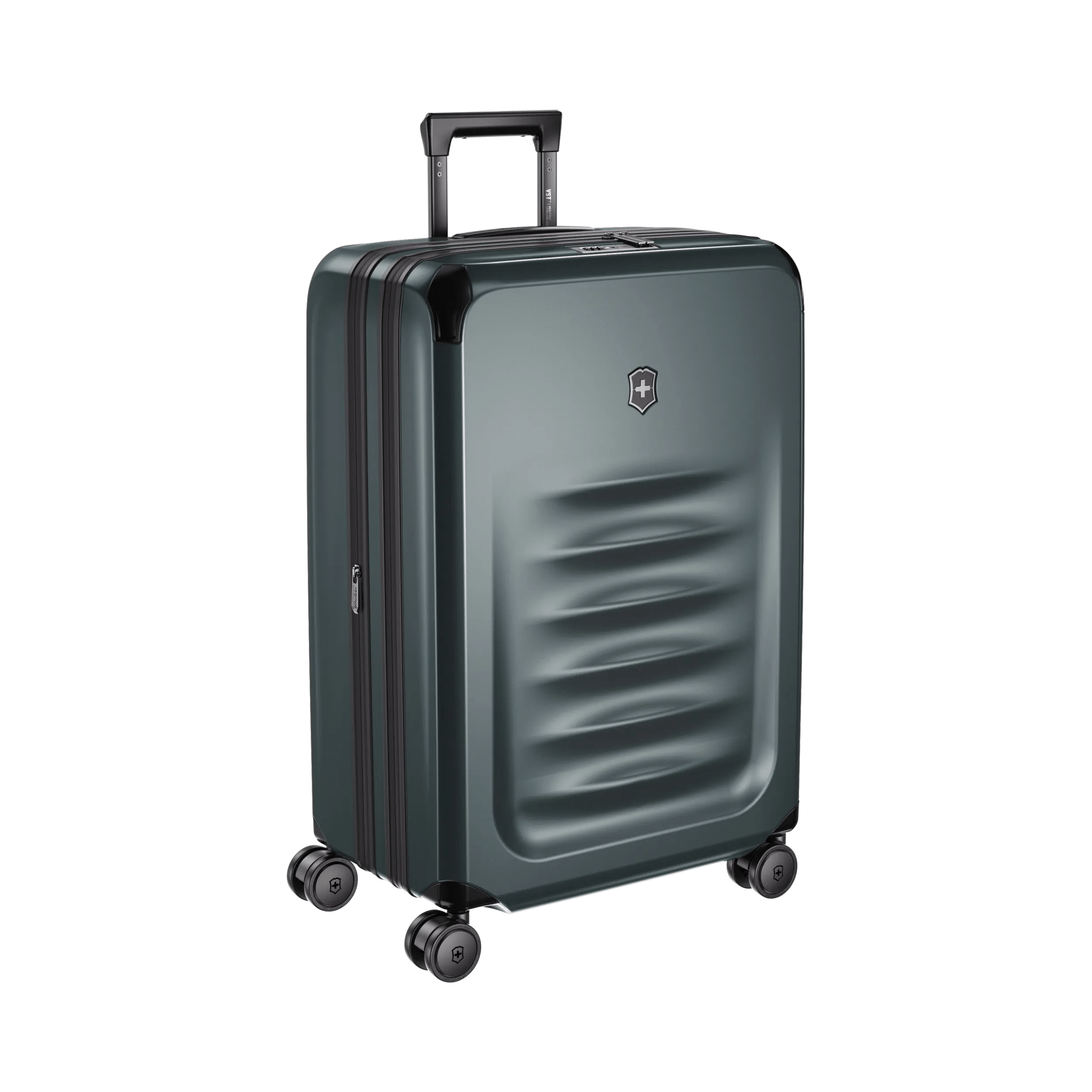 Spectra 3.0 Expandable Medium Case-653157