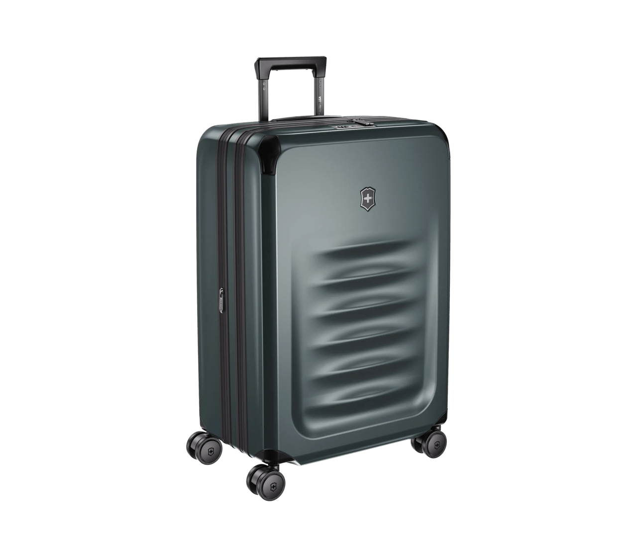 Spectra 3.0 Expandable Medium Case - null