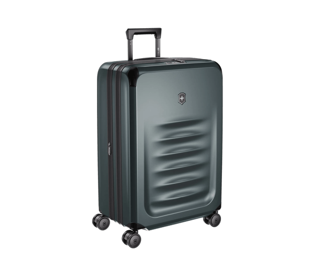 Spectra 3.0 Expandable Medium Case-653157