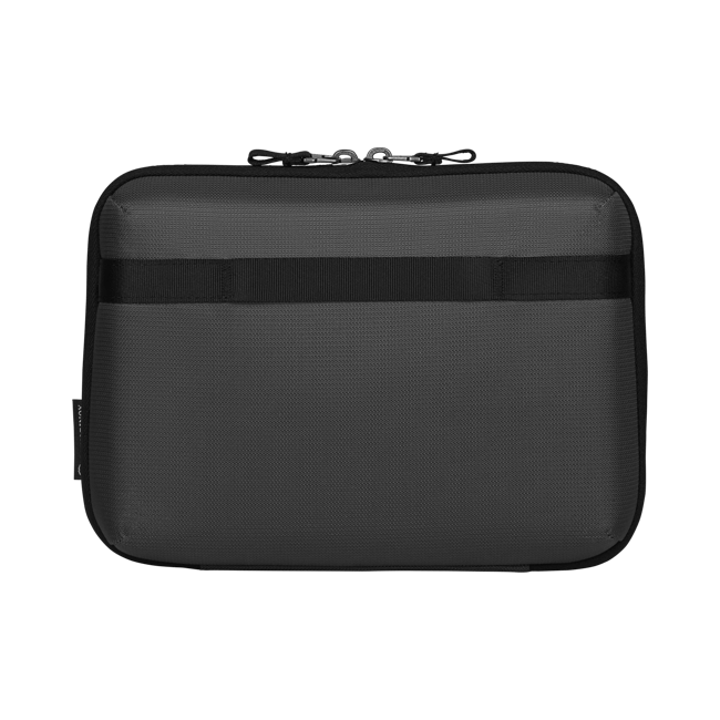 Victorinox Travel Accessories Edge Accessories Case / 다크 그레이 610947