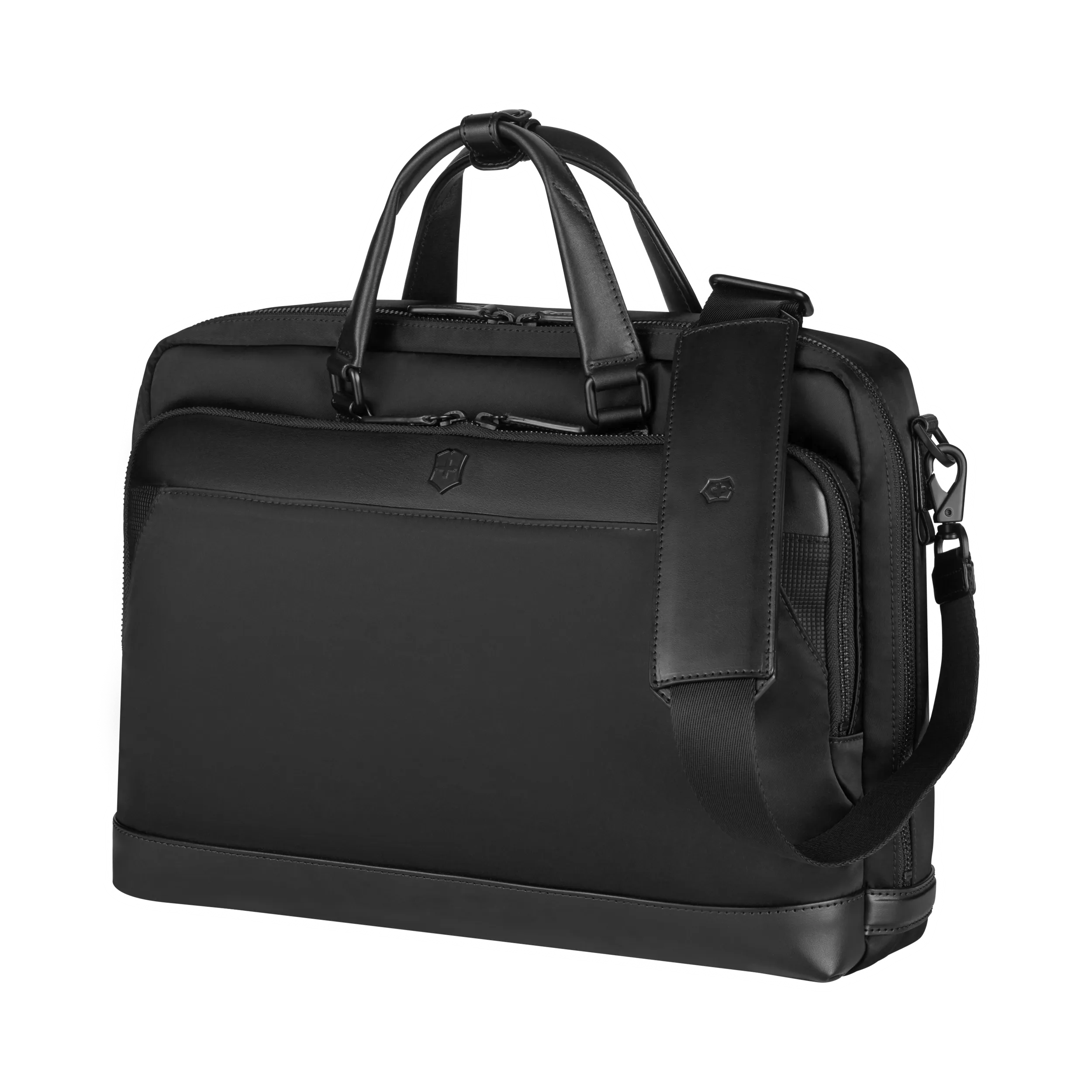 Alox Nero Briefcase-611805